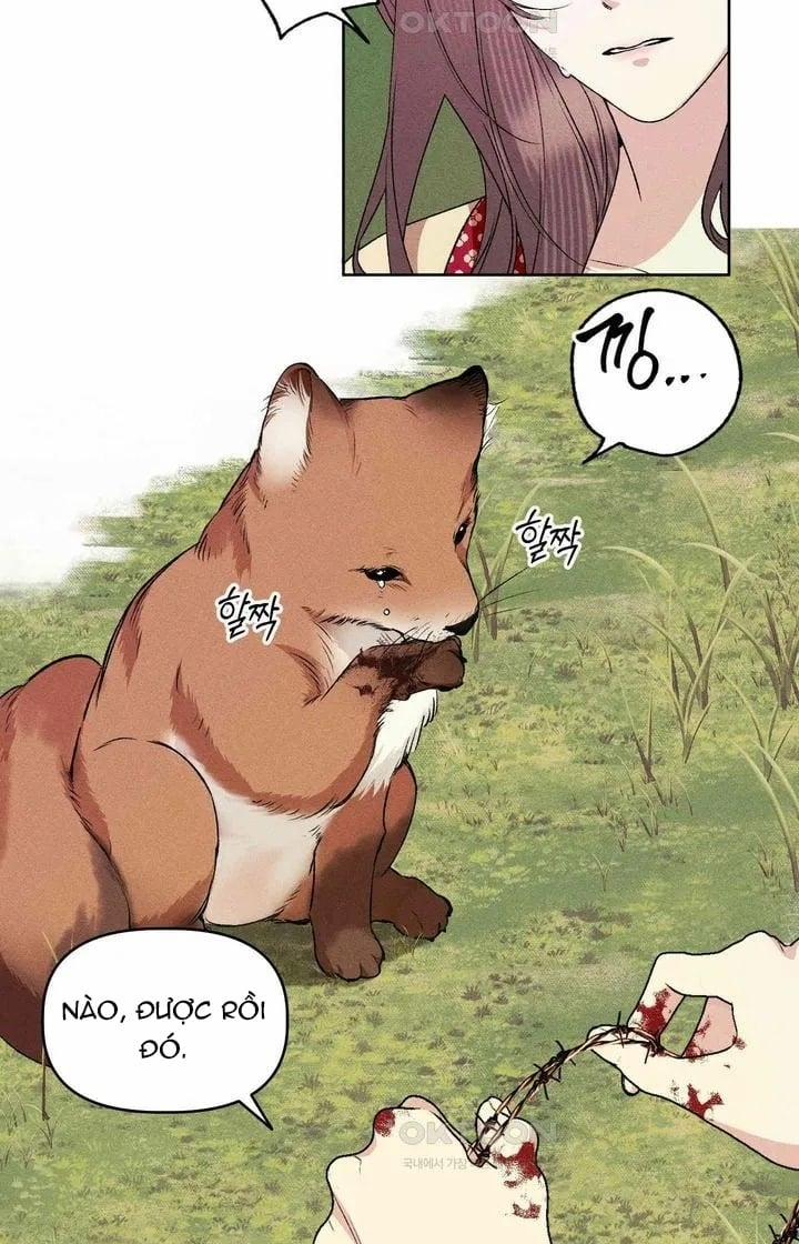 [18+] Lãnh Cung Nương Nương 21 trang 14