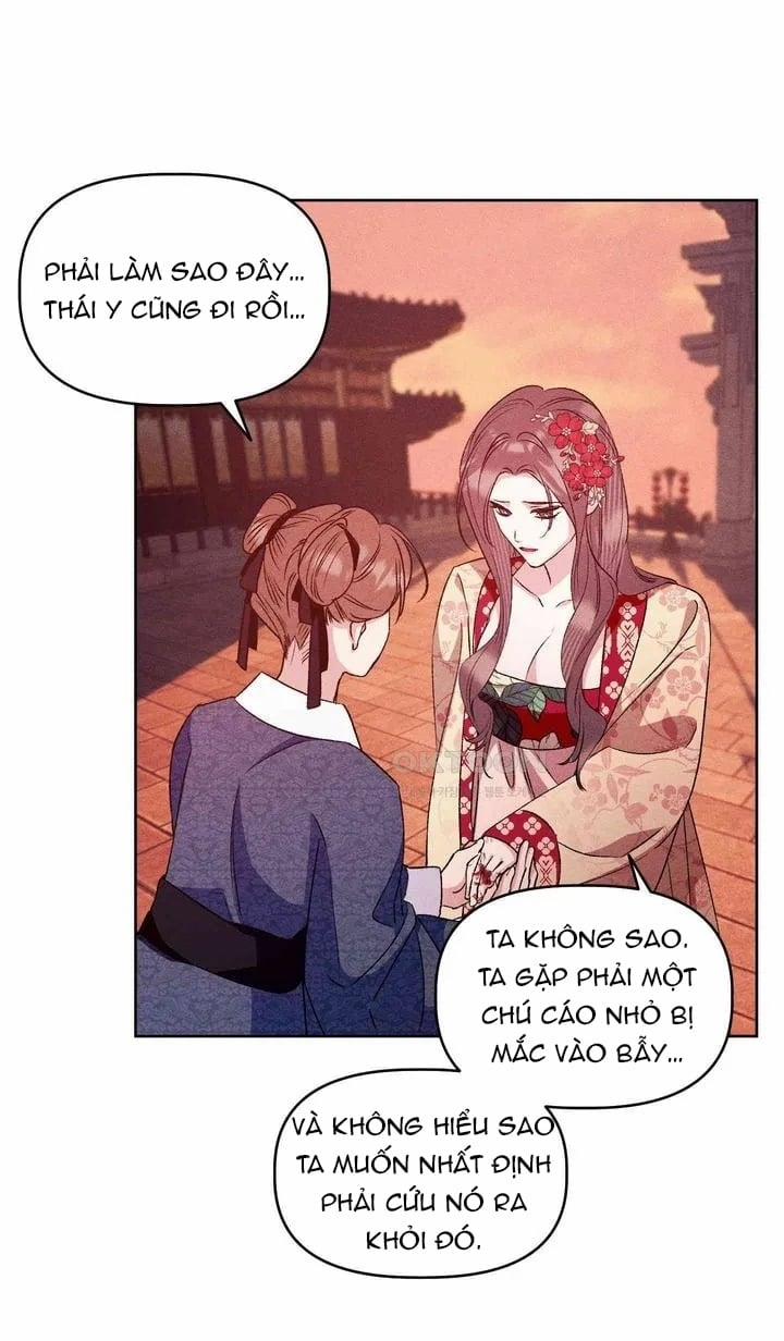 [18+] Lãnh Cung Nương Nương 21 trang 25