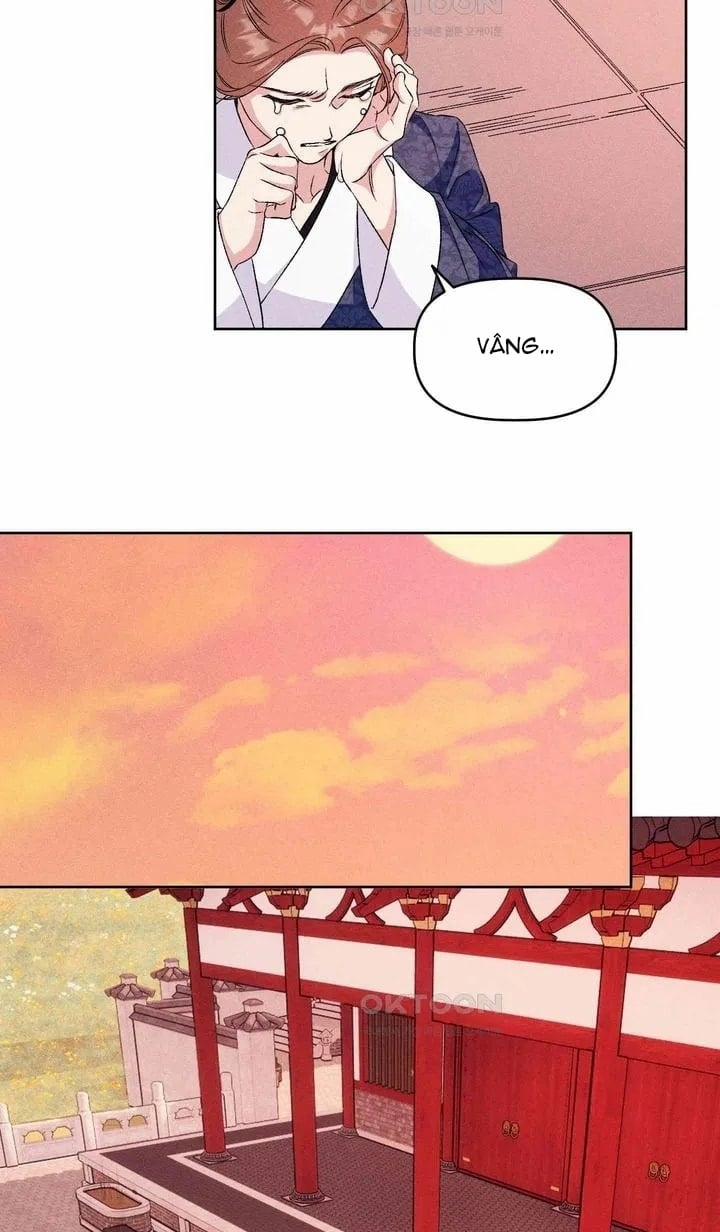 [18+] Lãnh Cung Nương Nương 21 trang 28
