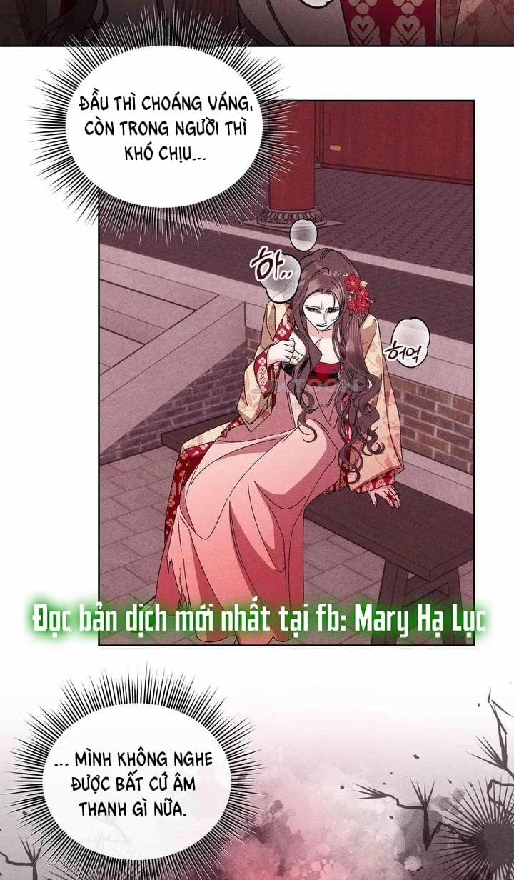 [18+] Lãnh Cung Nương Nương 21 trang 30