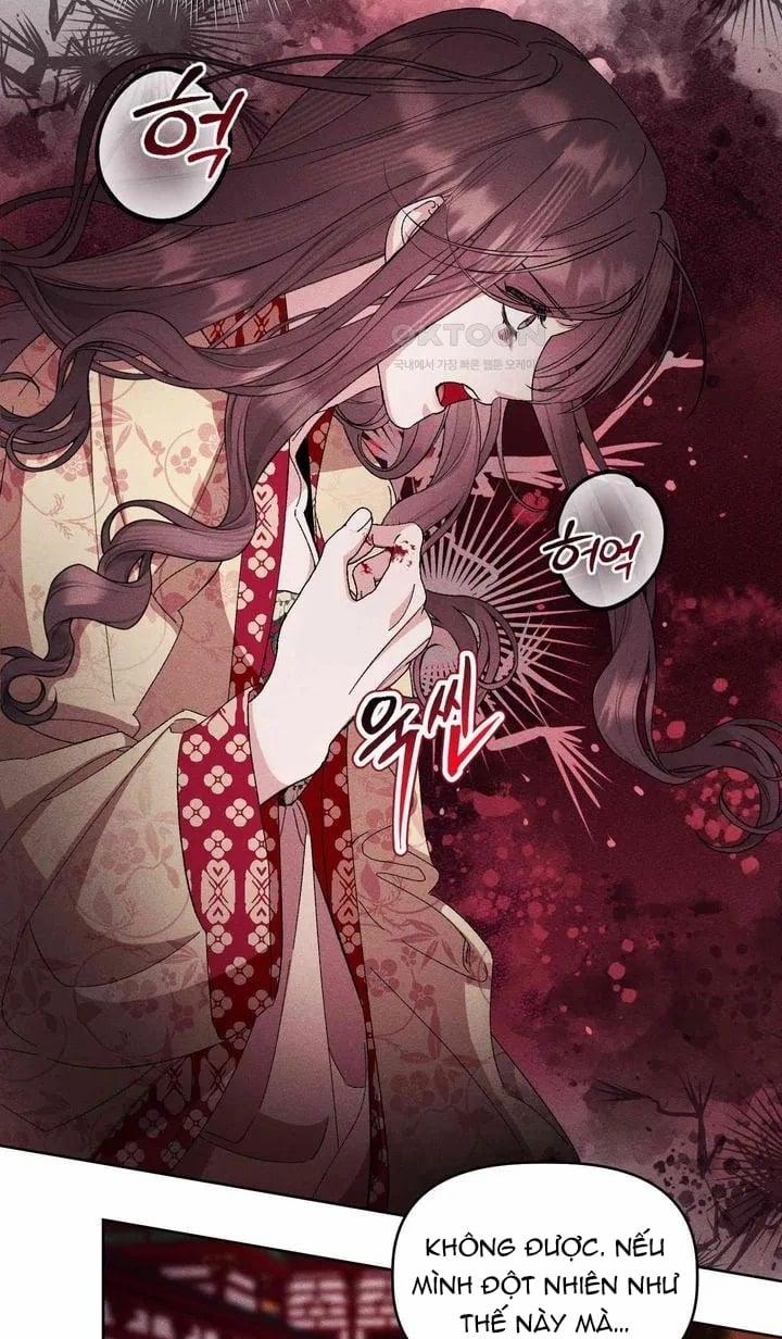 [18+] Lãnh Cung Nương Nương 21 trang 31