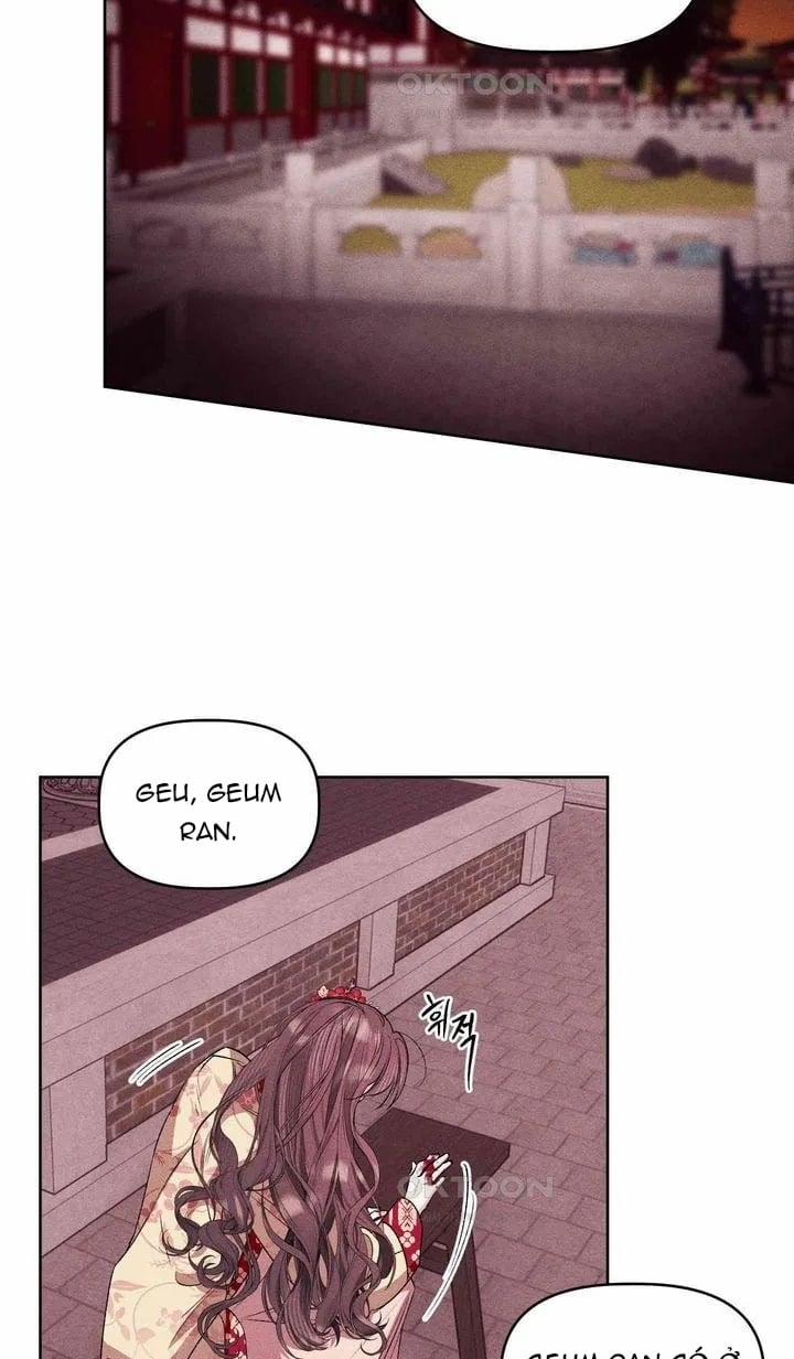 [18+] Lãnh Cung Nương Nương 21 trang 32