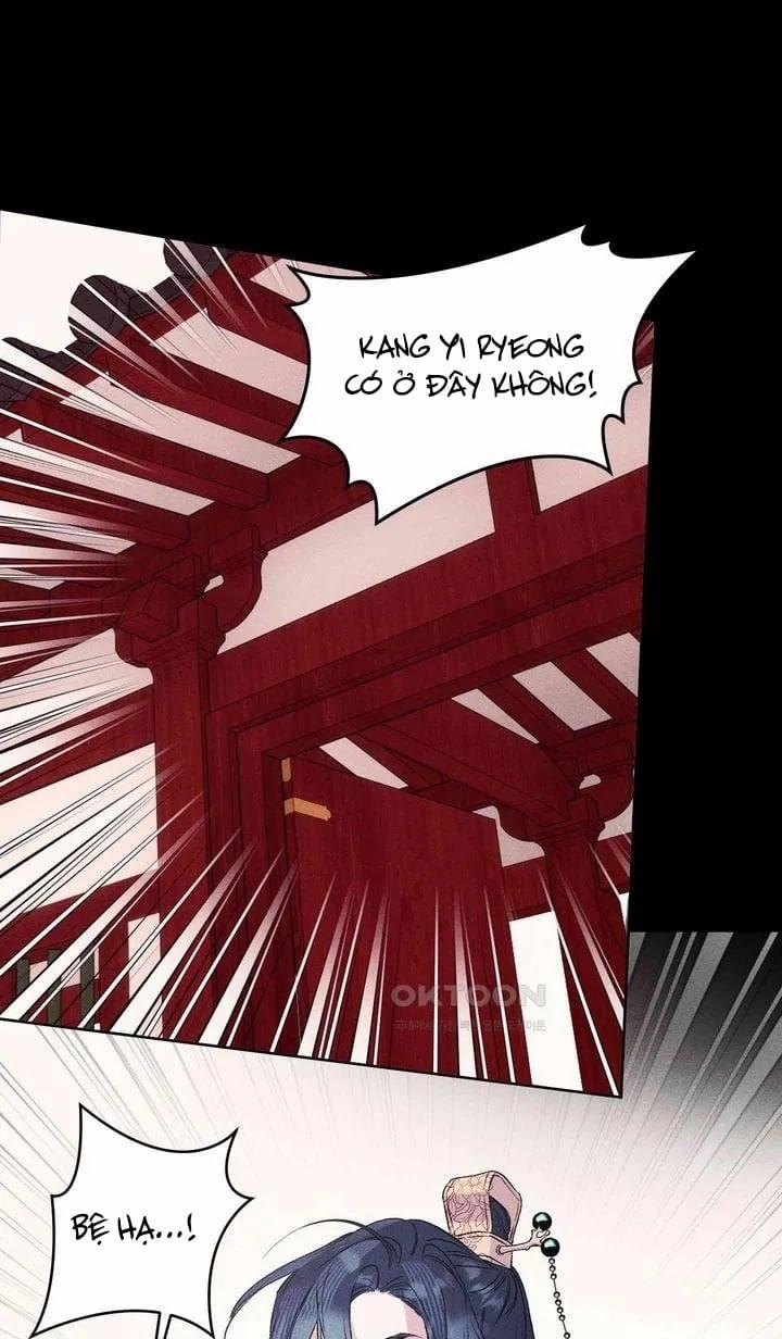 [18+] Lãnh Cung Nương Nương 21 trang 37