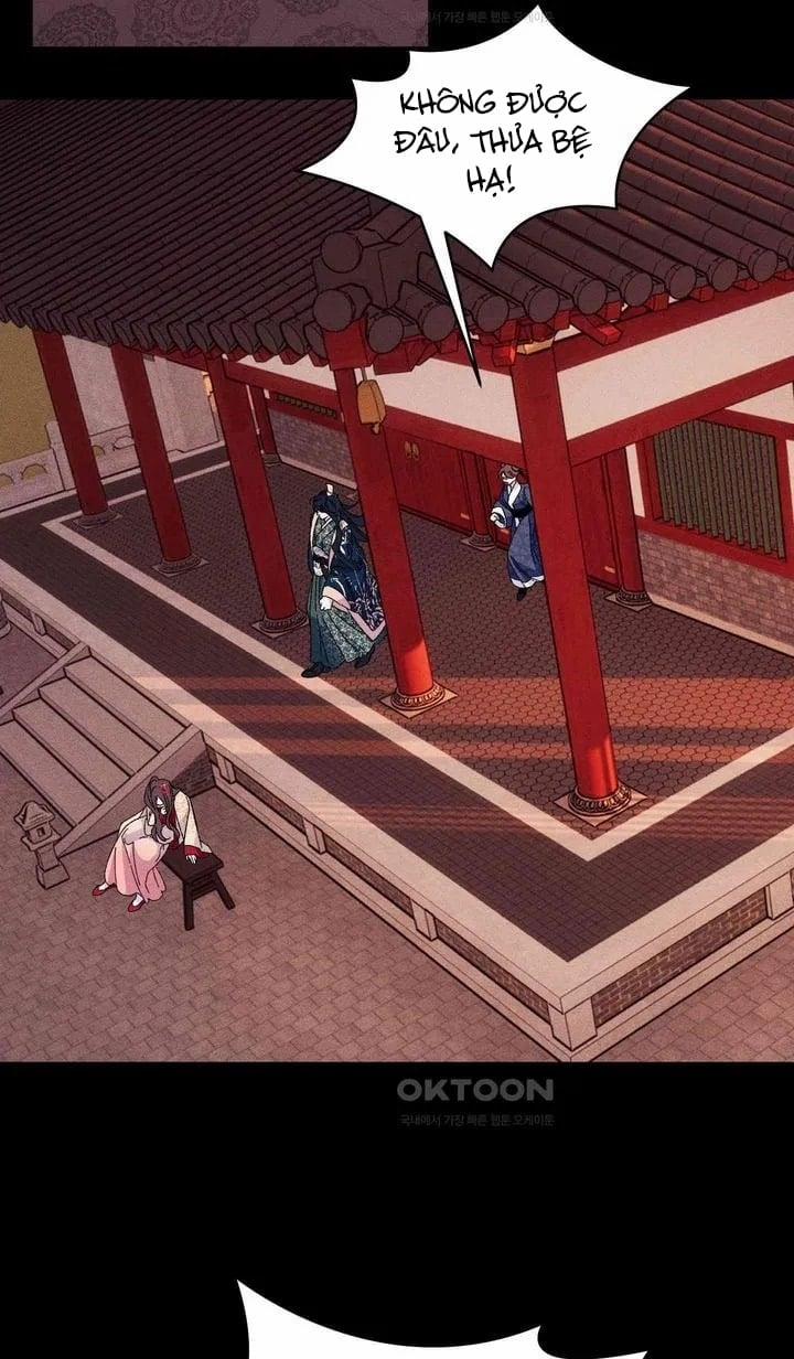 [18+] Lãnh Cung Nương Nương 21 trang 41