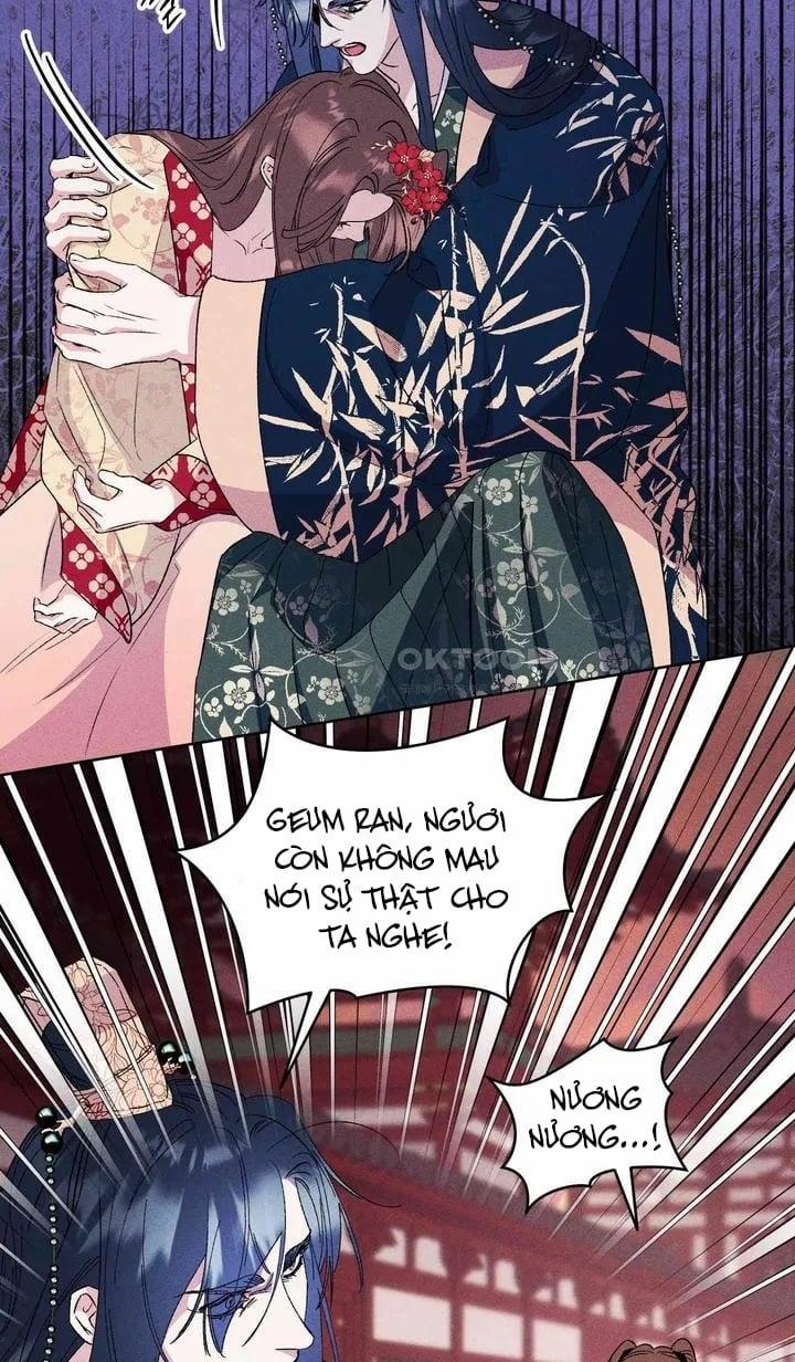[18+] Lãnh Cung Nương Nương 21 trang 47
