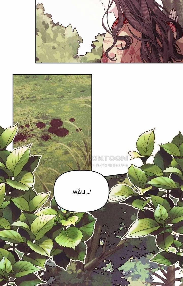 [18+] Lãnh Cung Nương Nương 21 trang 9