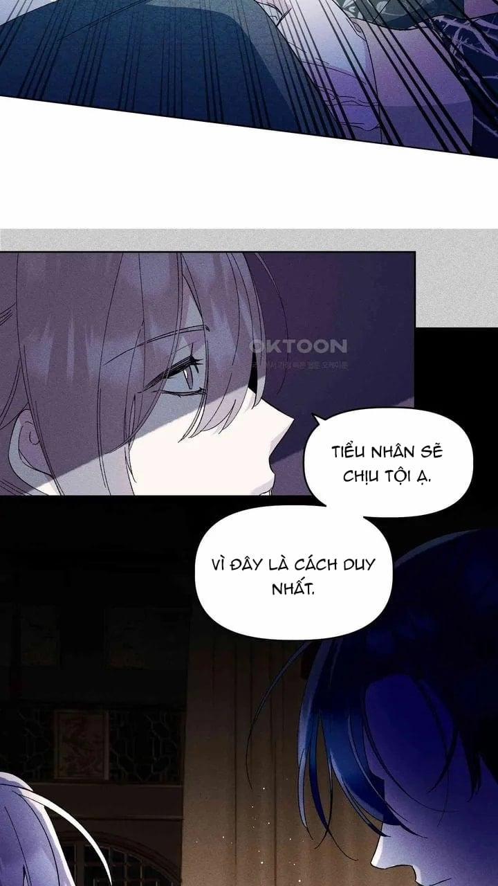 [18+] Lãnh Cung Nương Nương 22 trang 15