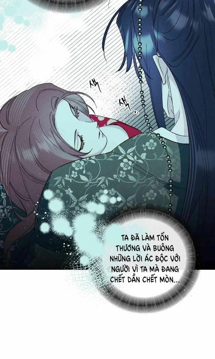 [18+] Lãnh Cung Nương Nương 22 trang 29