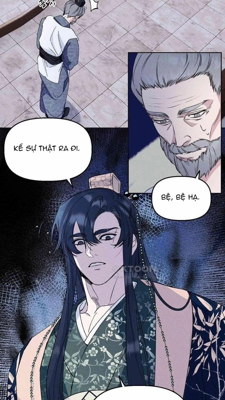 [18+] Lãnh Cung Nương Nương 22 trang 3