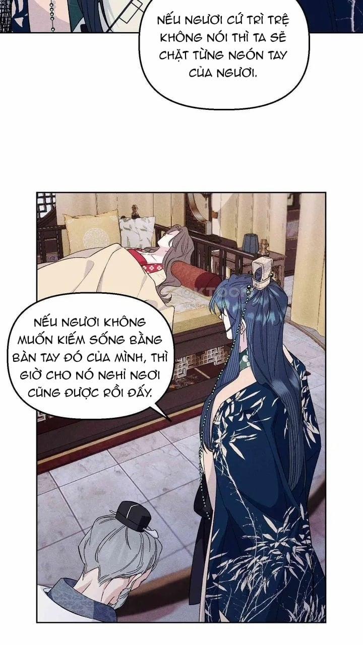 [18+] Lãnh Cung Nương Nương 22 trang 4