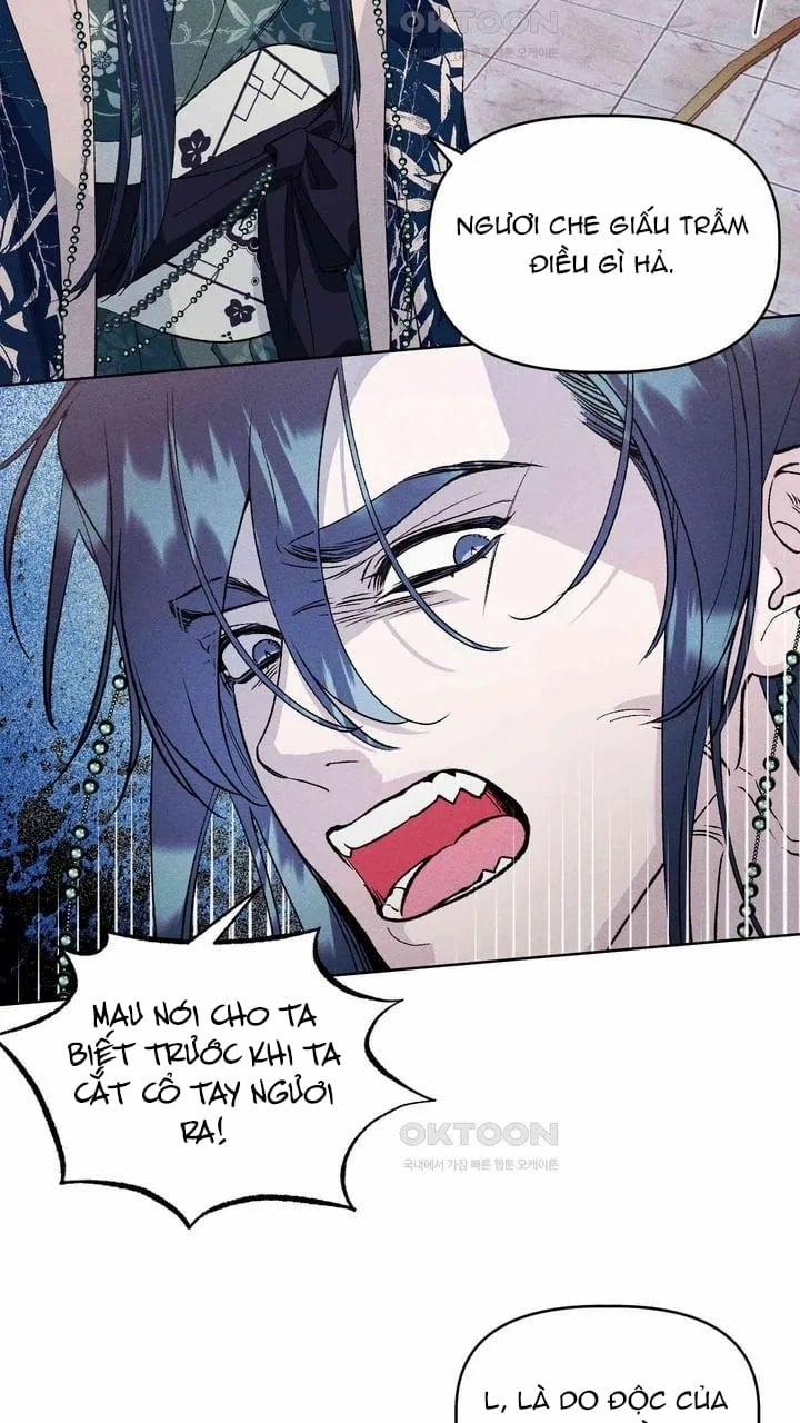[18+] Lãnh Cung Nương Nương 22 trang 6