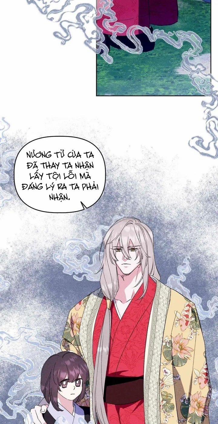 [18+] Lãnh Cung Nương Nương 23 trang 10