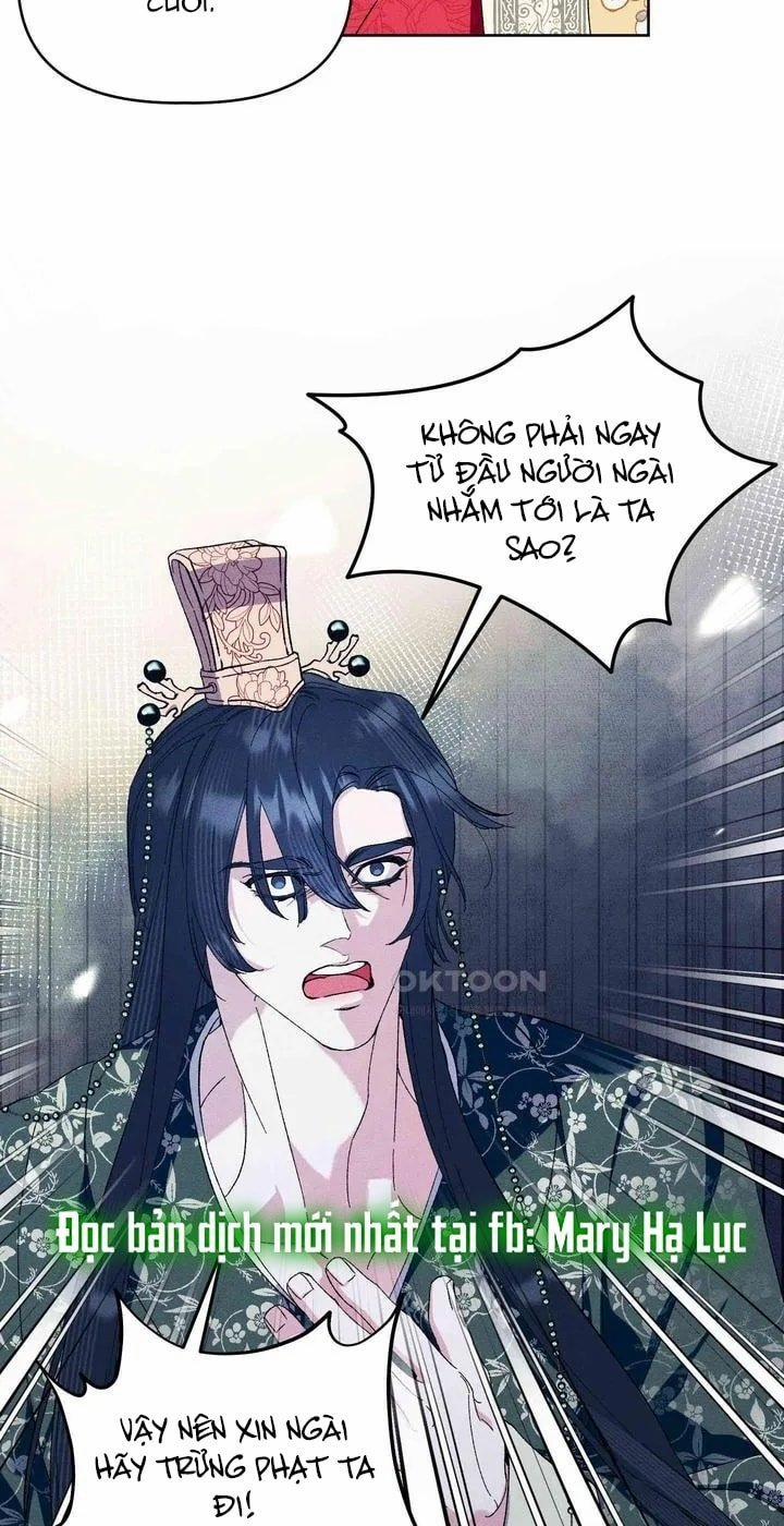 [18+] Lãnh Cung Nương Nương 23 trang 12