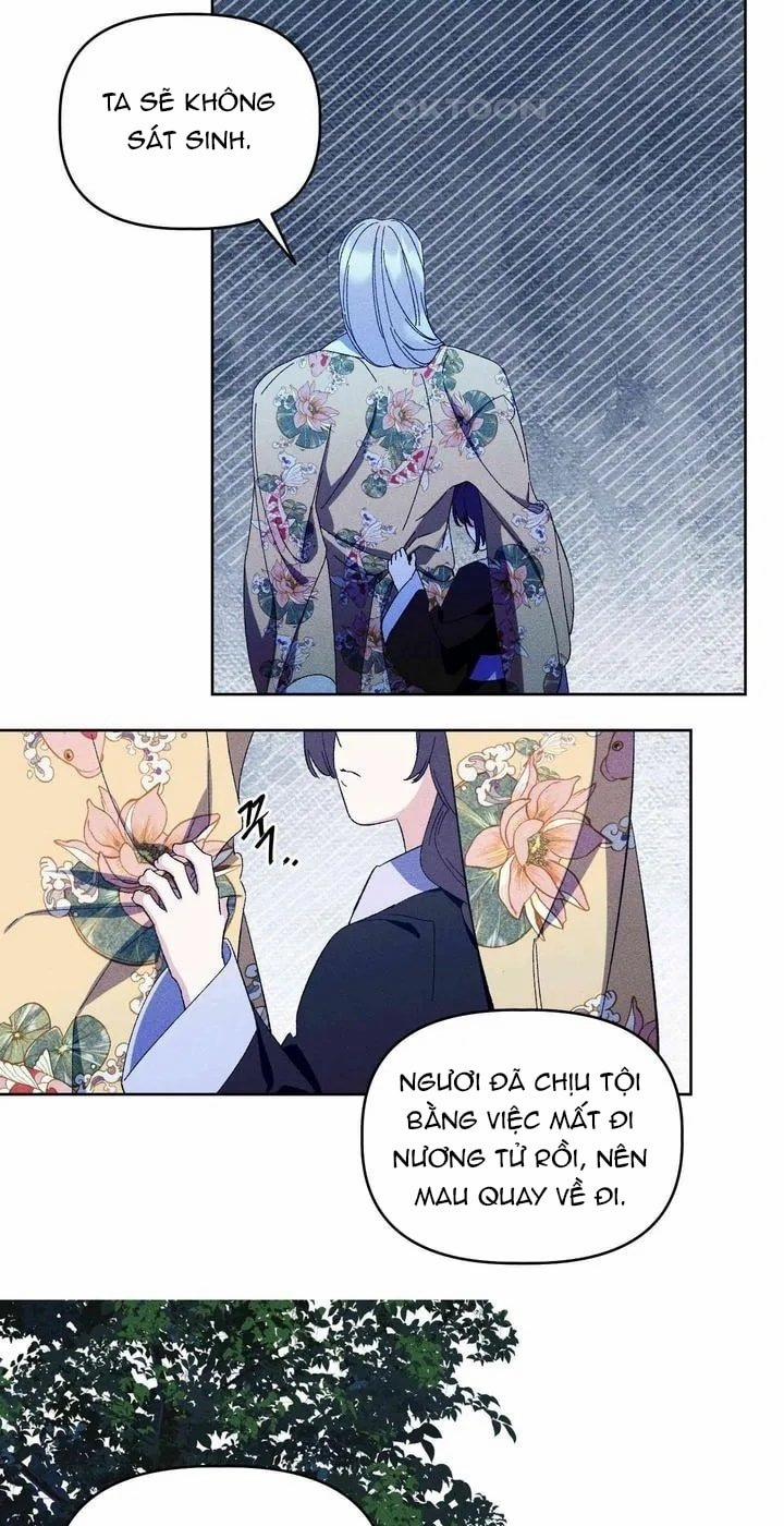 [18+] Lãnh Cung Nương Nương 23 trang 14
