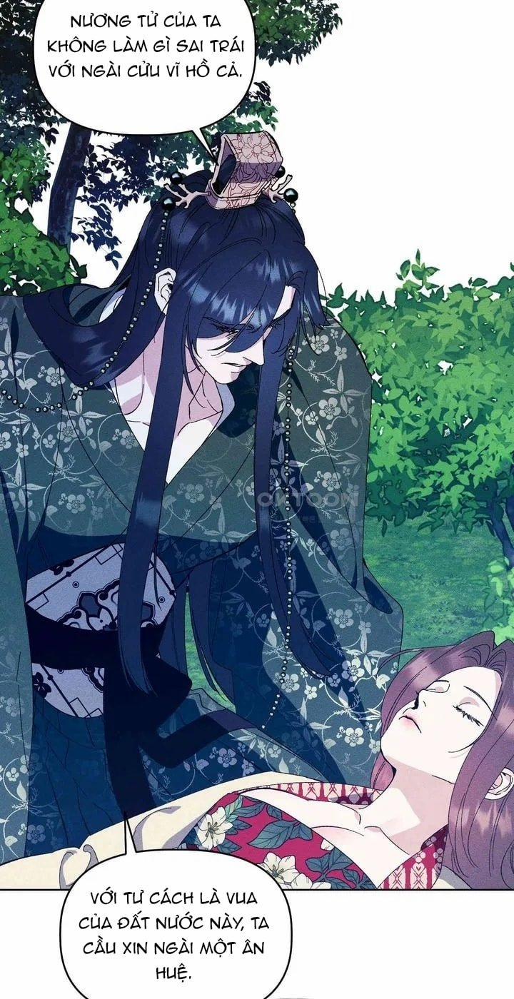 [18+] Lãnh Cung Nương Nương 23 trang 15
