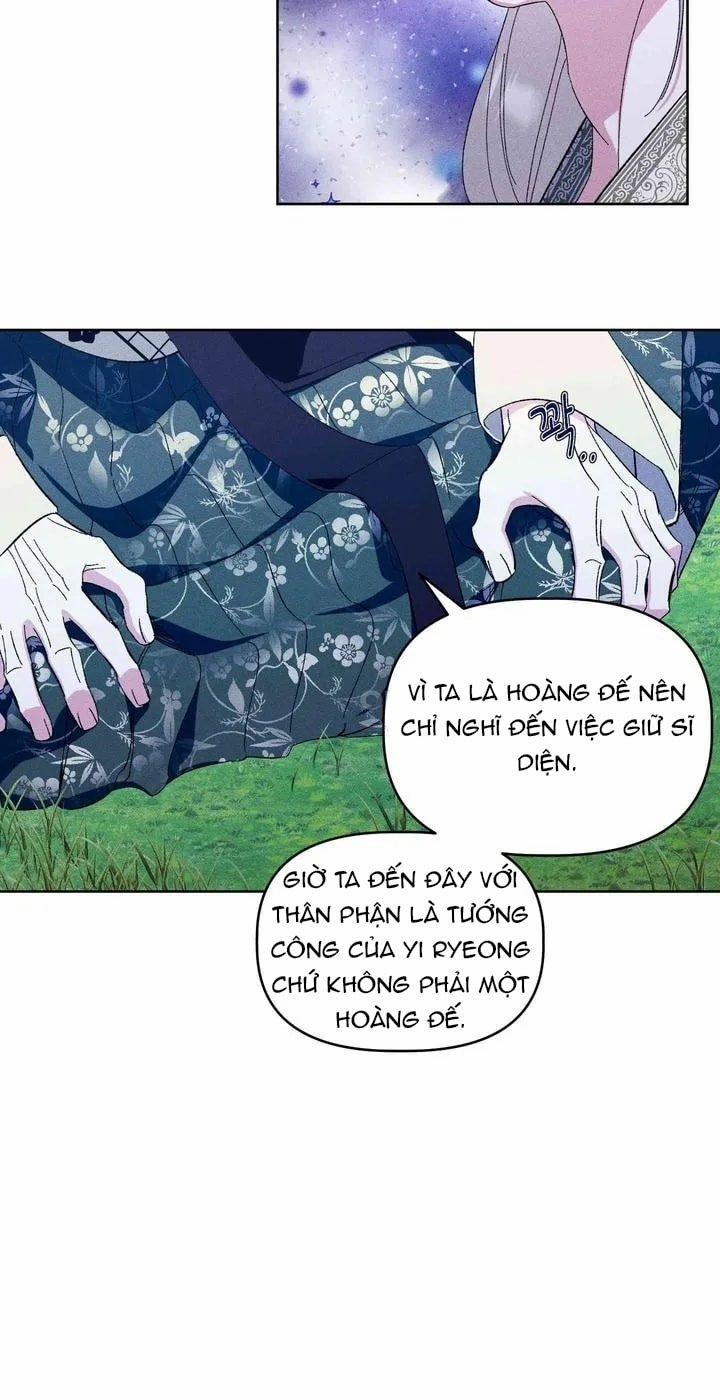 [18+] Lãnh Cung Nương Nương 23 trang 20