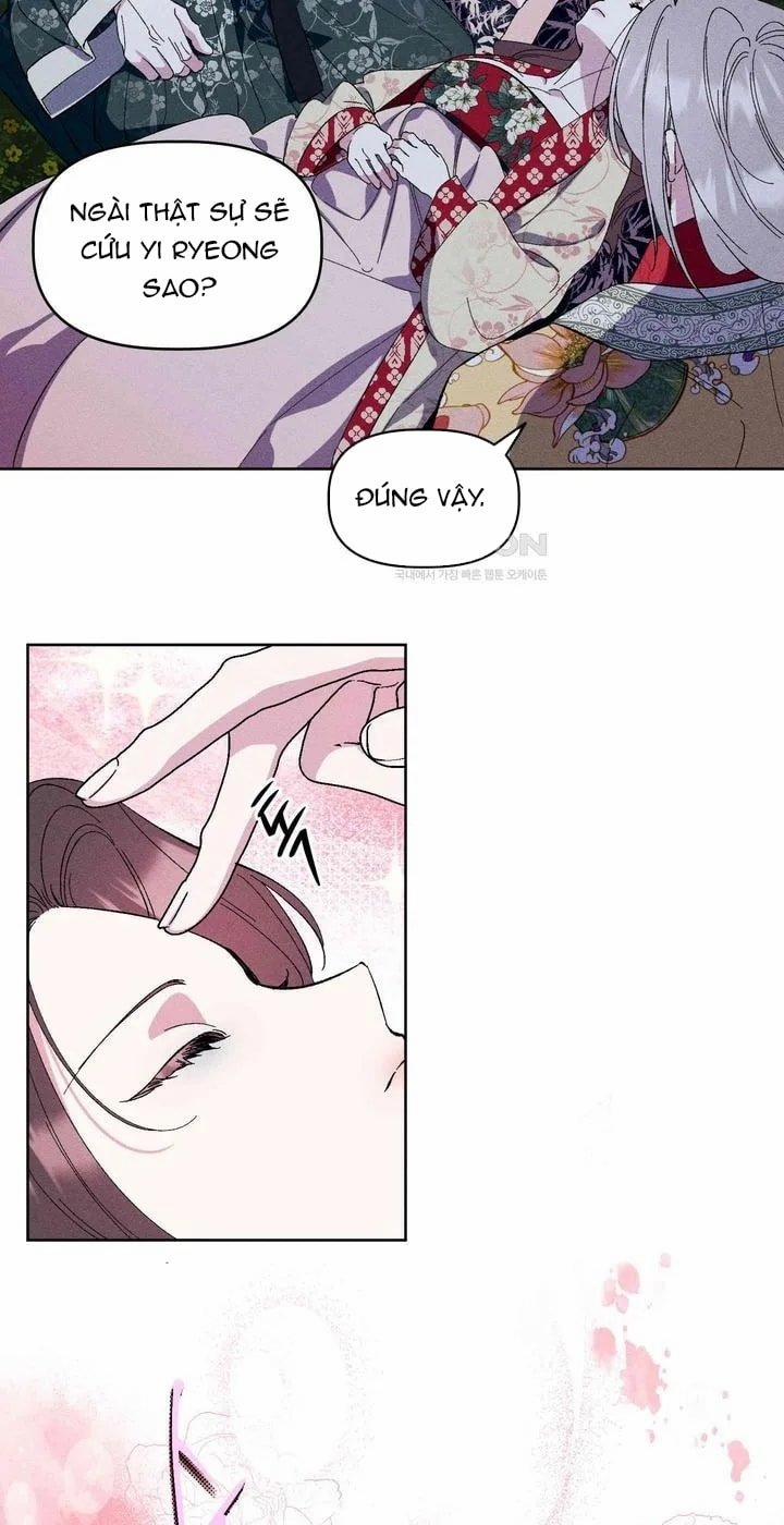 [18+] Lãnh Cung Nương Nương 23 trang 23