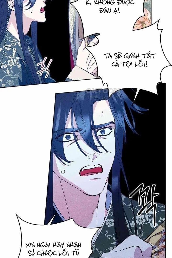 [18+] Lãnh Cung Nương Nương 23 trang 29