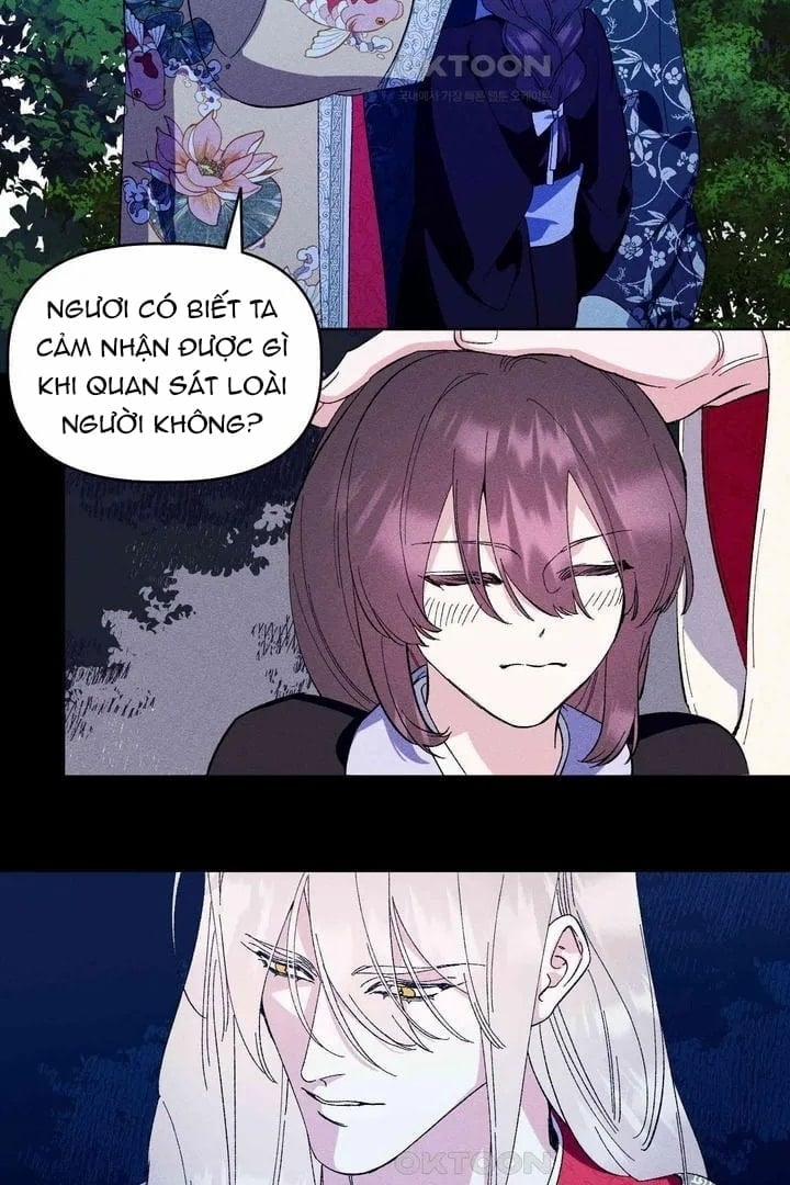 [18+] Lãnh Cung Nương Nương 23 trang 33