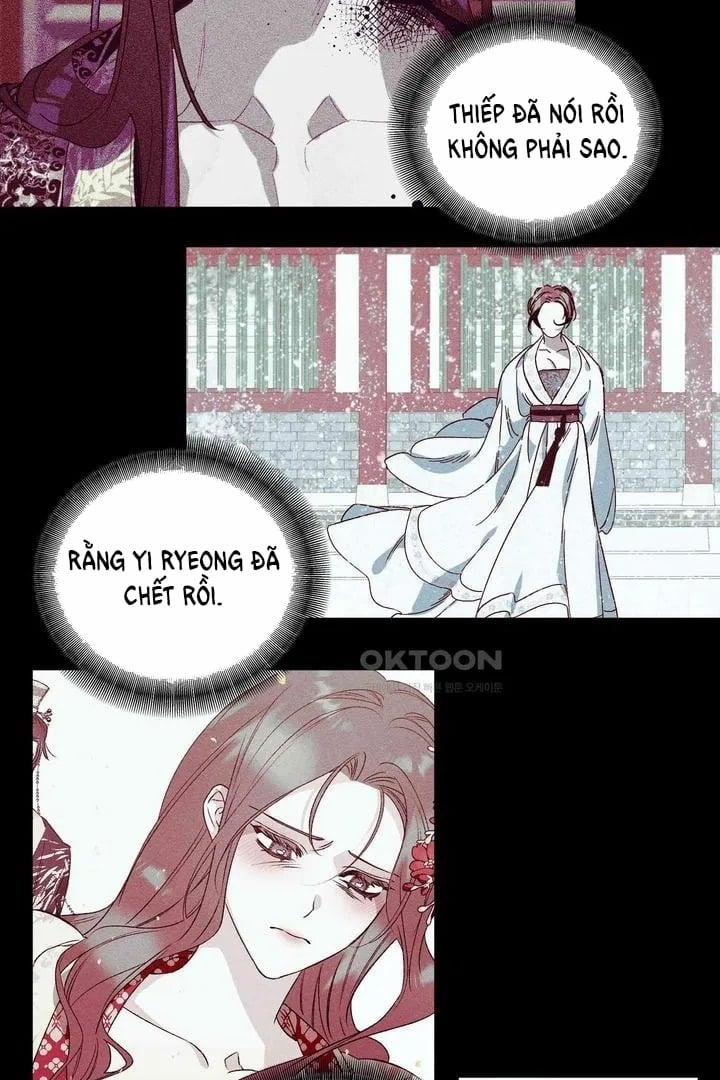 [18+] Lãnh Cung Nương Nương 23 trang 38