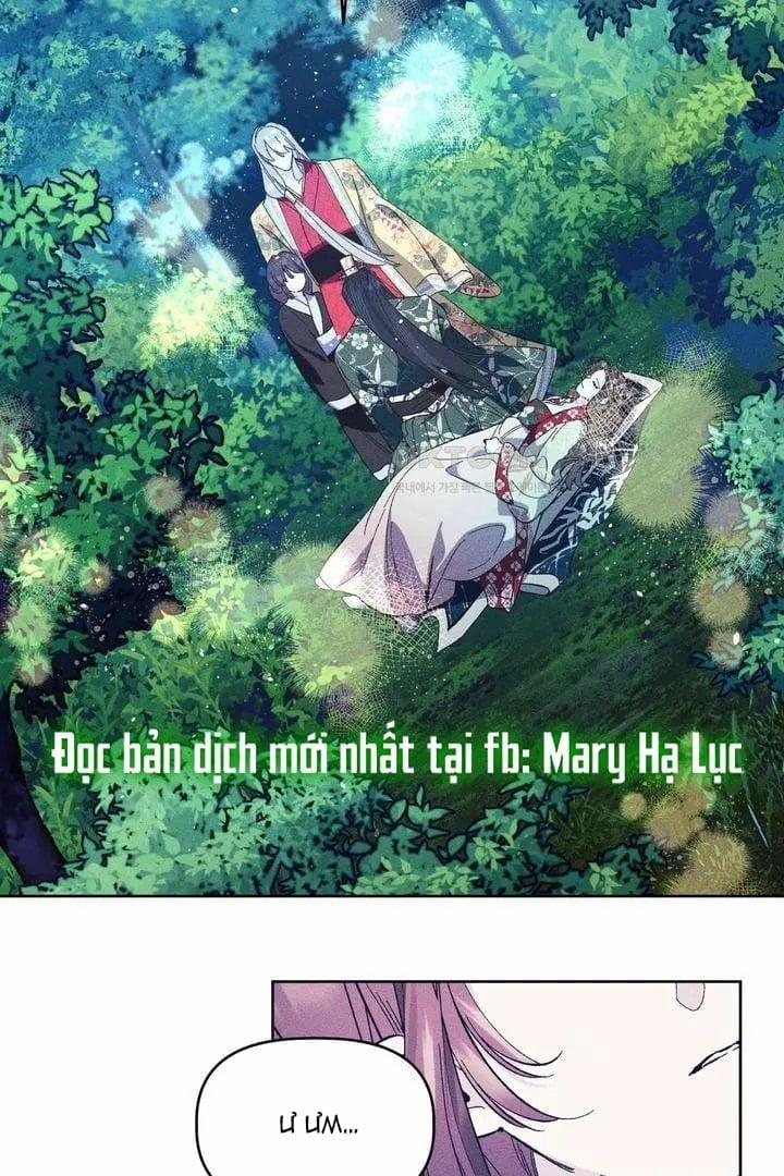 [18+] Lãnh Cung Nương Nương 23 trang 41