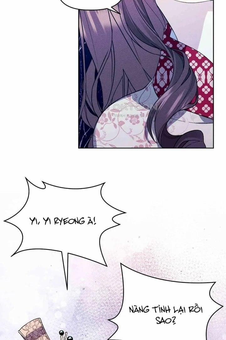 [18+] Lãnh Cung Nương Nương 23 trang 42