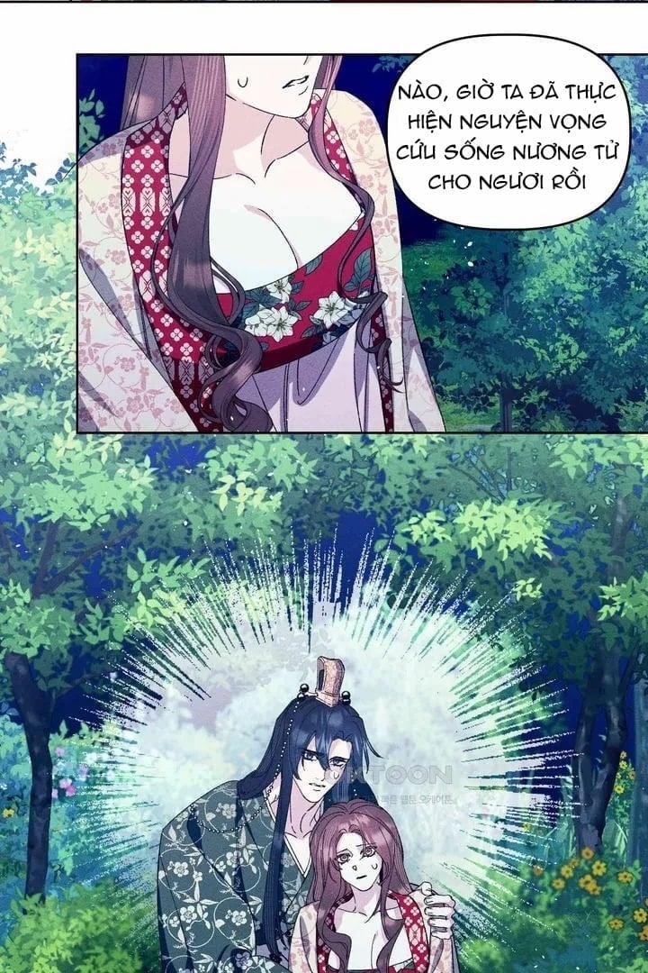 [18+] Lãnh Cung Nương Nương 23 trang 48