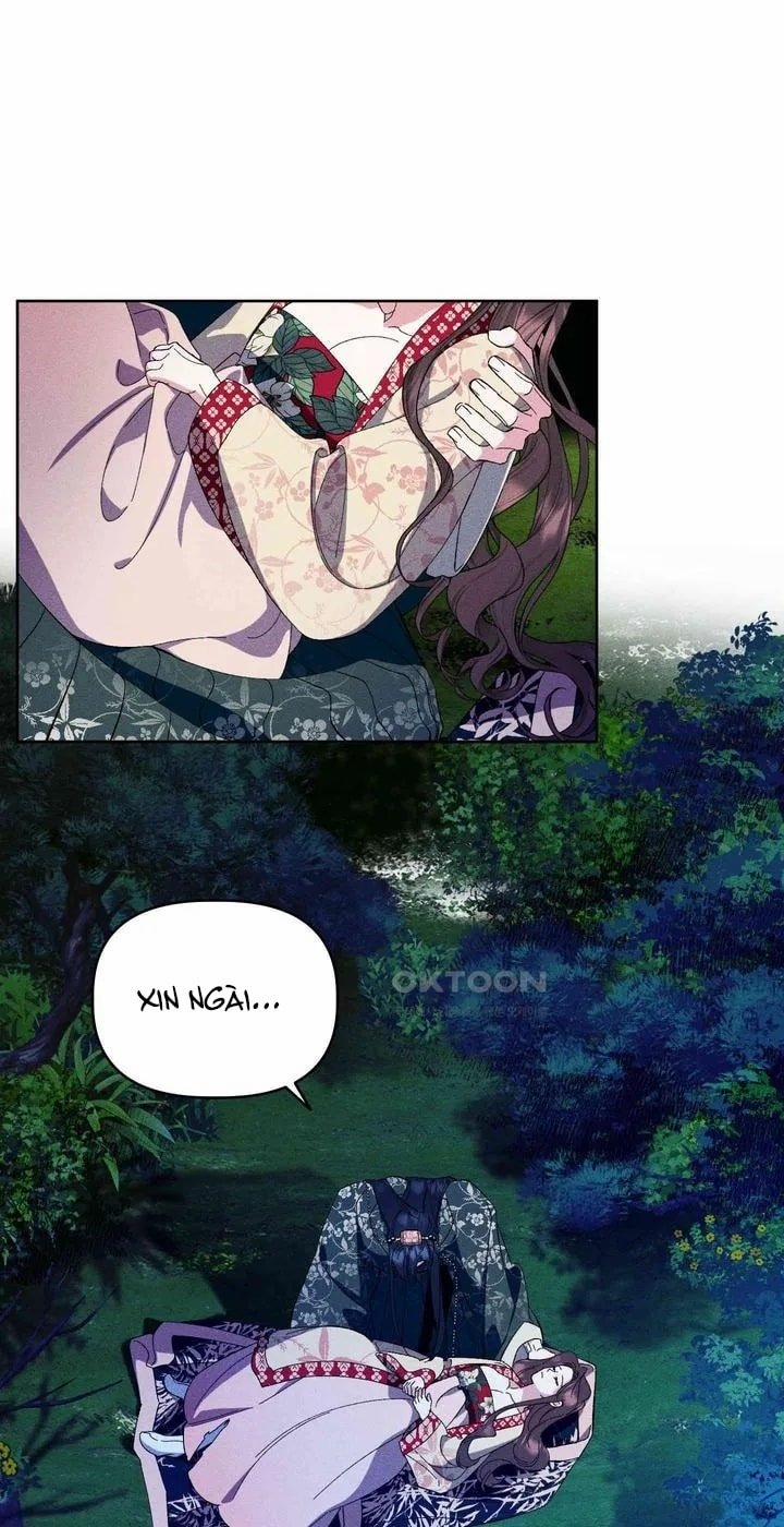 [18+] Lãnh Cung Nương Nương 23 trang 7