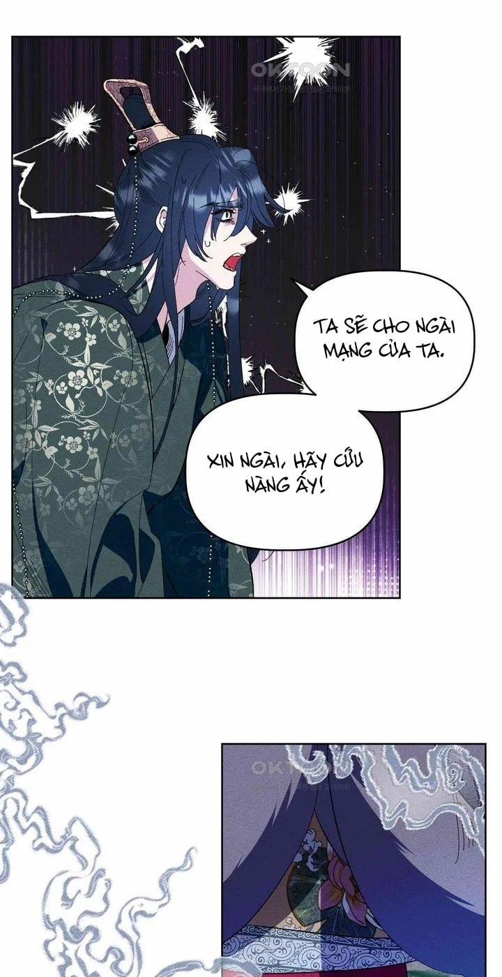[18+] Lãnh Cung Nương Nương 23 trang 9