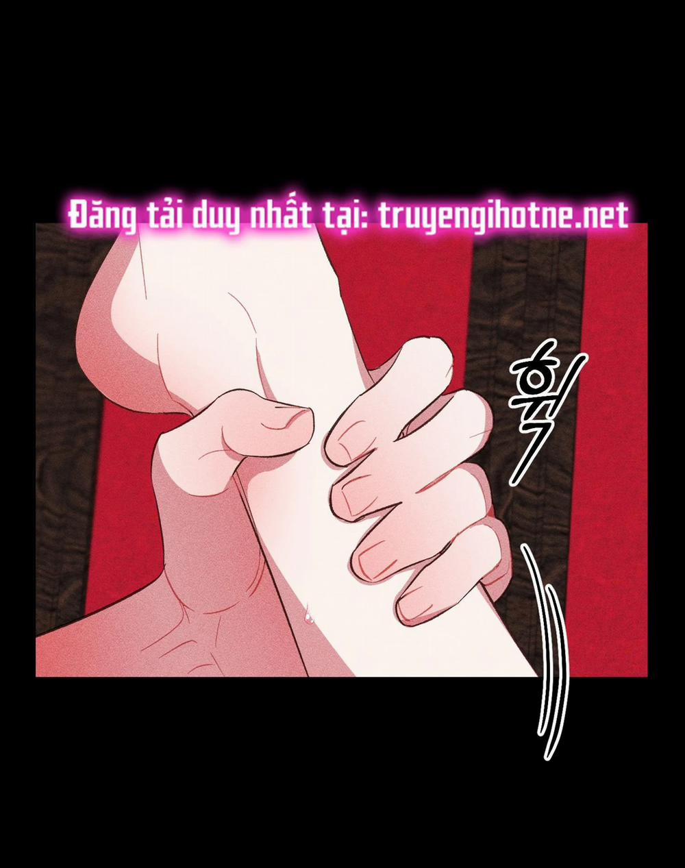 [18+] Lãnh Cung Nương Nương 4.1 trang 14