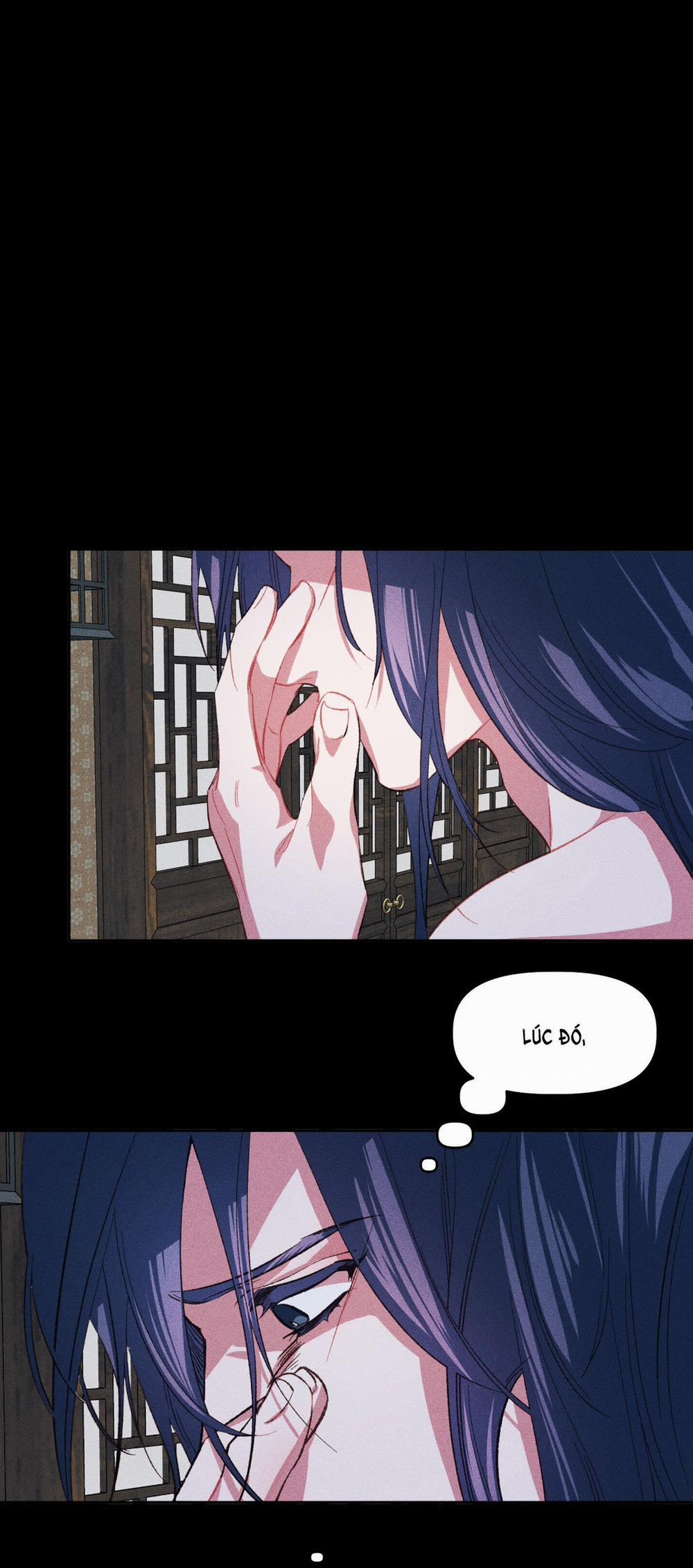 [18+] Lãnh Cung Nương Nương 8.1 trang 0
