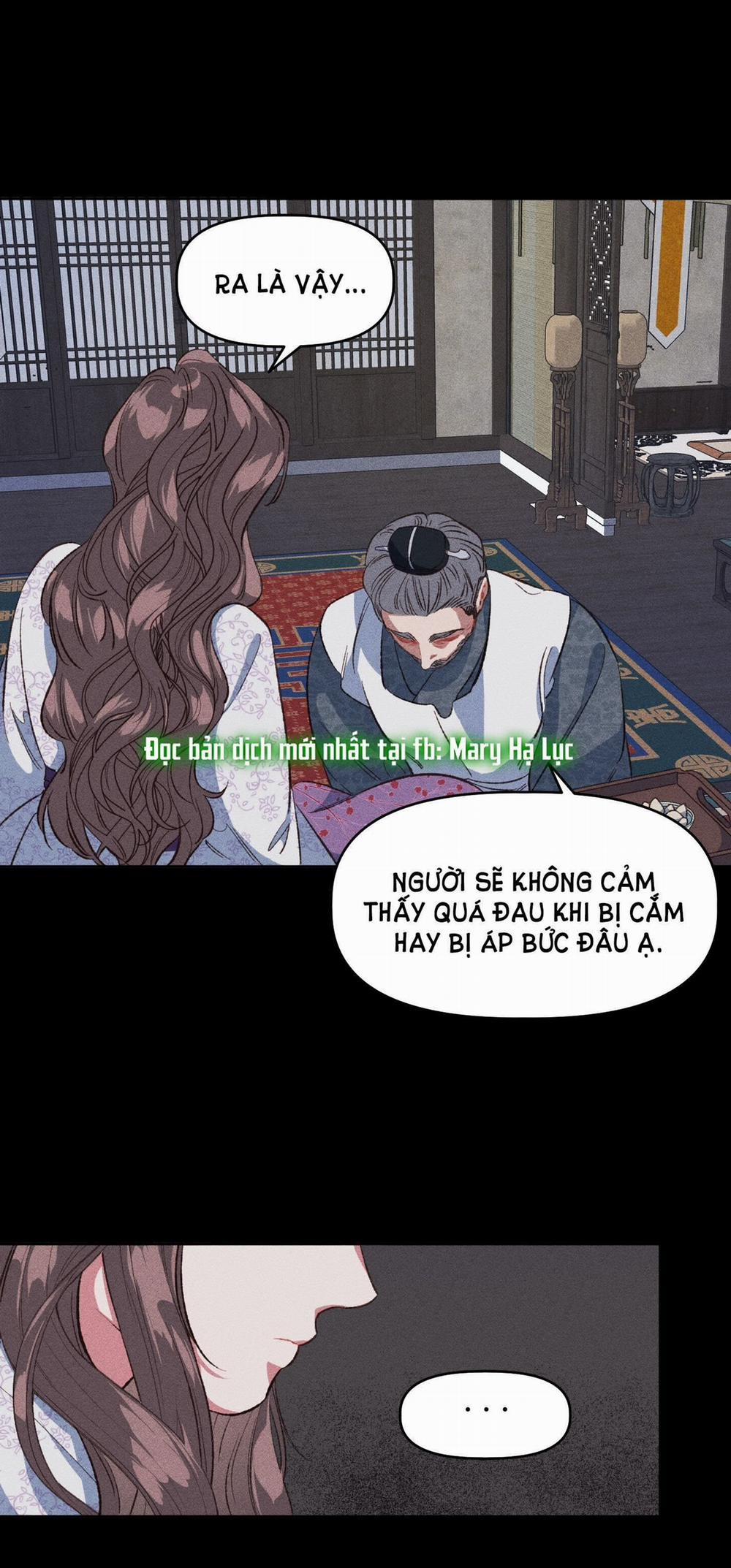 [18+] Lãnh Cung Nương Nương 9.2 trang 0