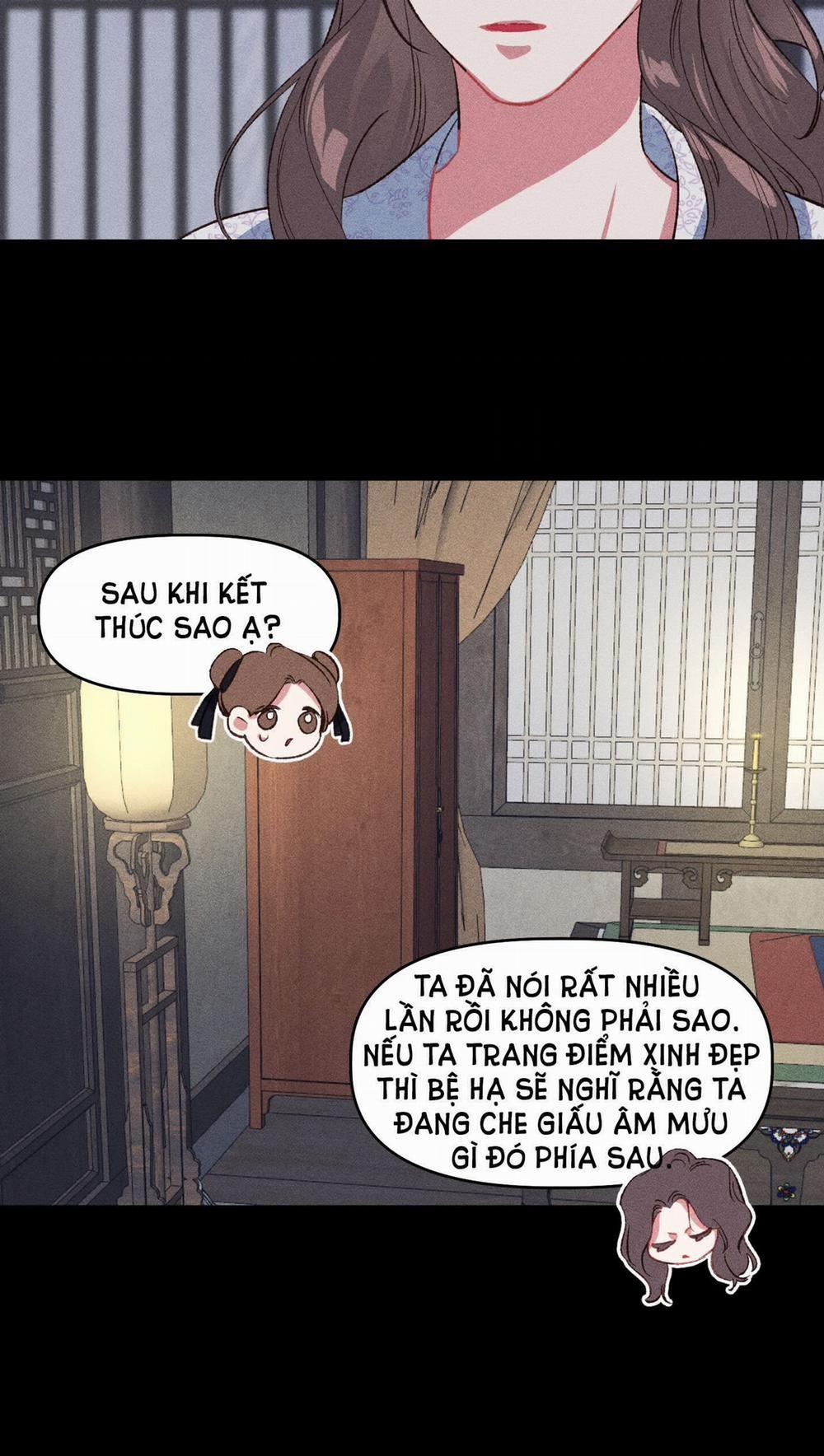 [18+] Lãnh Cung Nương Nương 9.2 trang 11