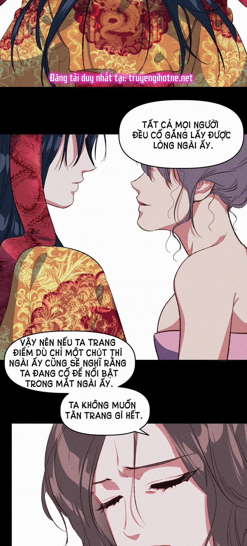 [18+] Lãnh Cung Nương Nương 9.2 trang 14