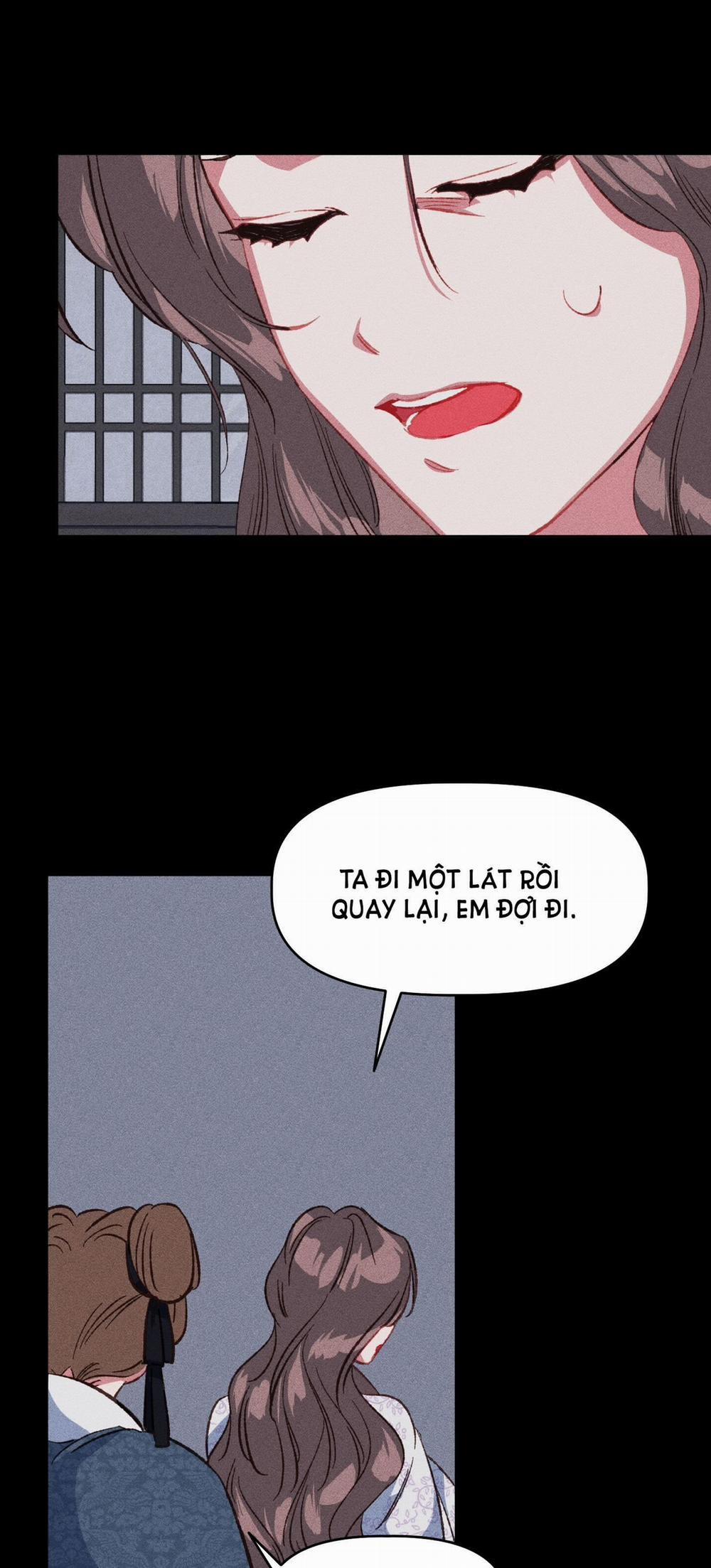 [18+] Lãnh Cung Nương Nương 9.2 trang 16