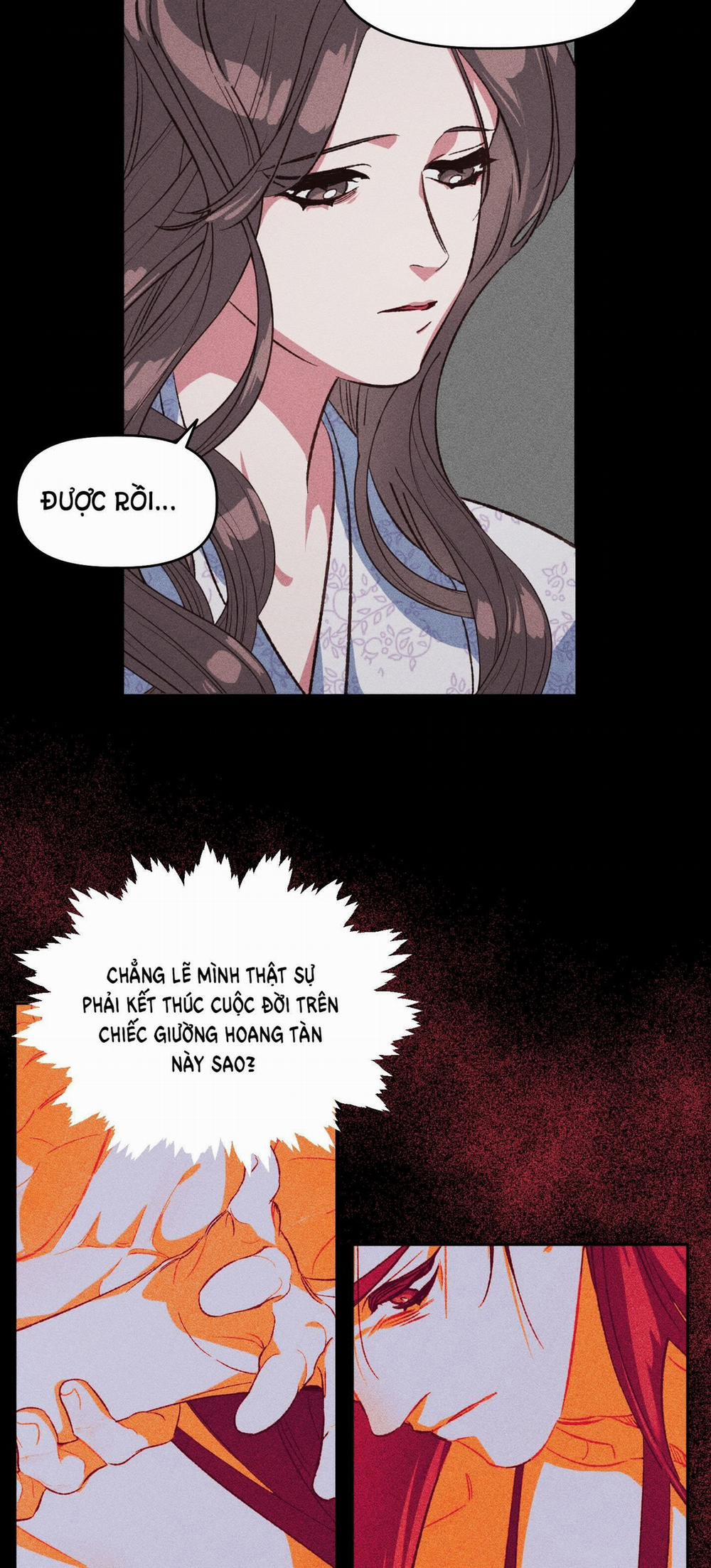 [18+] Lãnh Cung Nương Nương 9.2 trang 20
