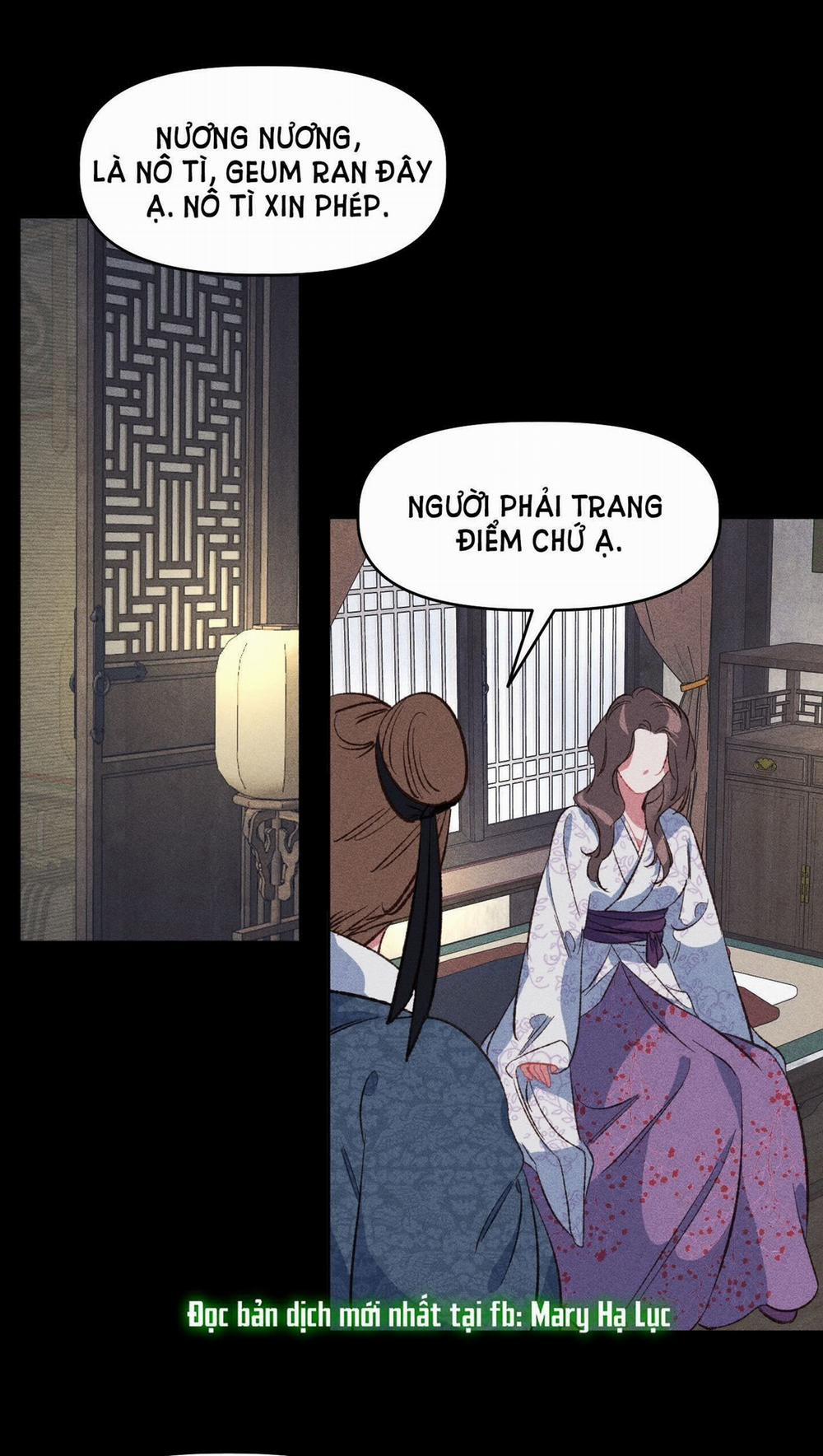 [18+] Lãnh Cung Nương Nương 9.2 trang 9