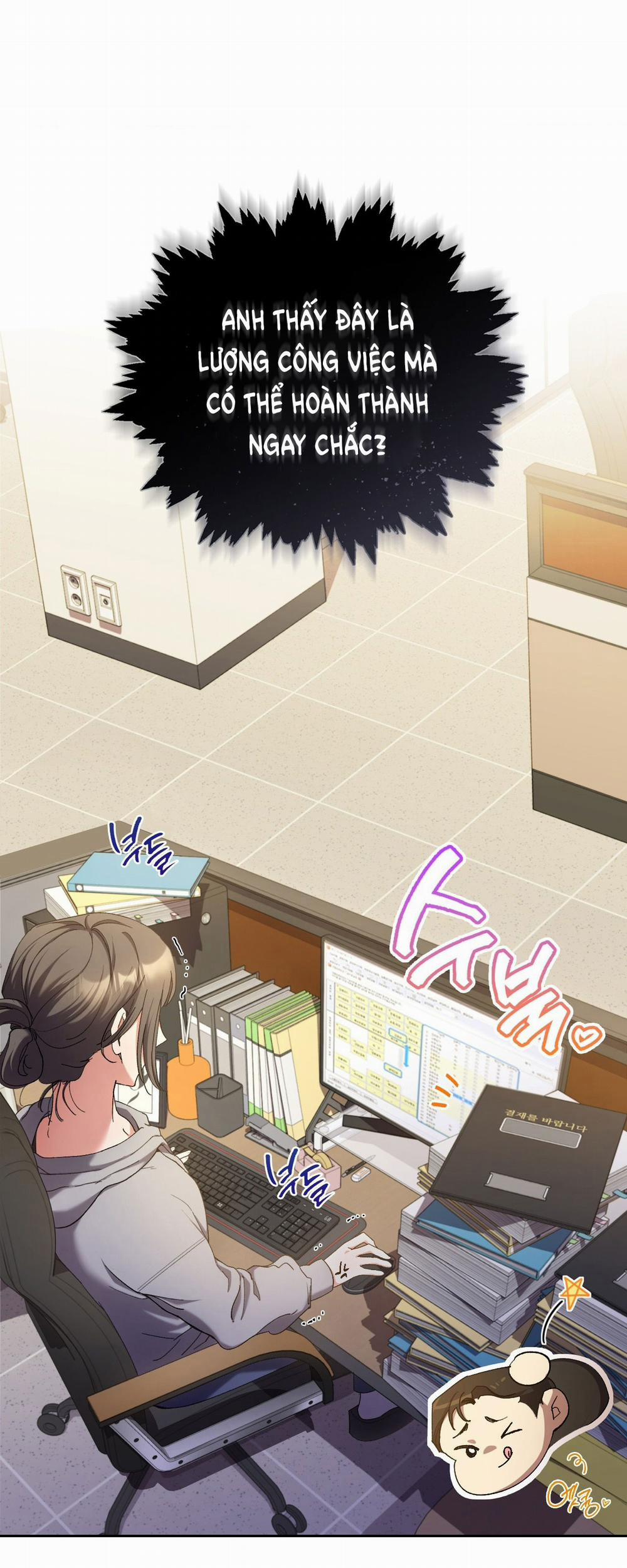 [18+] Lãnh Địa Của Công Nương Không Phải Là Một Công Ty Nhỏ 1.1 trang 10