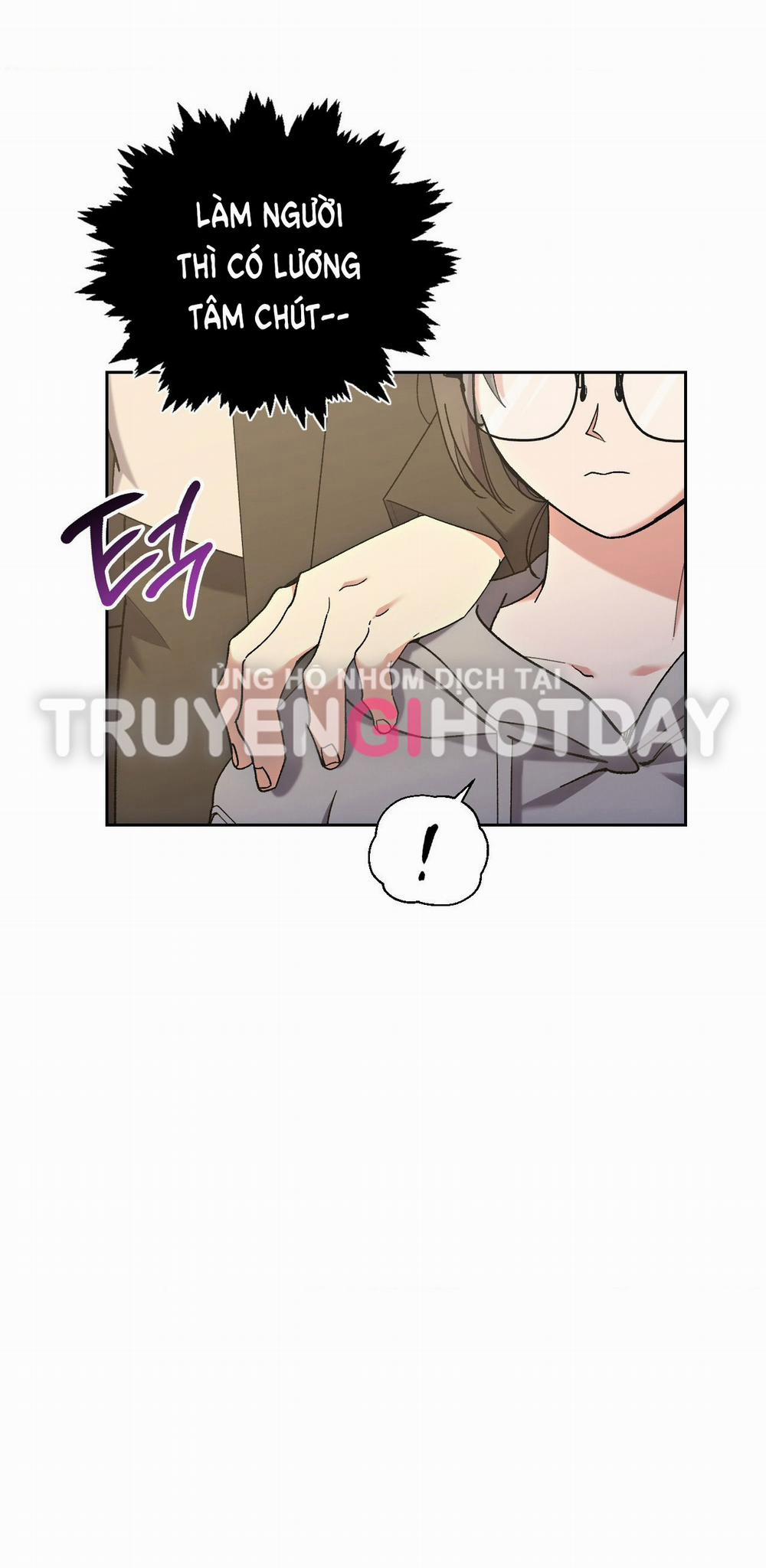 [18+] Lãnh Địa Của Công Nương Không Phải Là Một Công Ty Nhỏ 1.1 trang 11