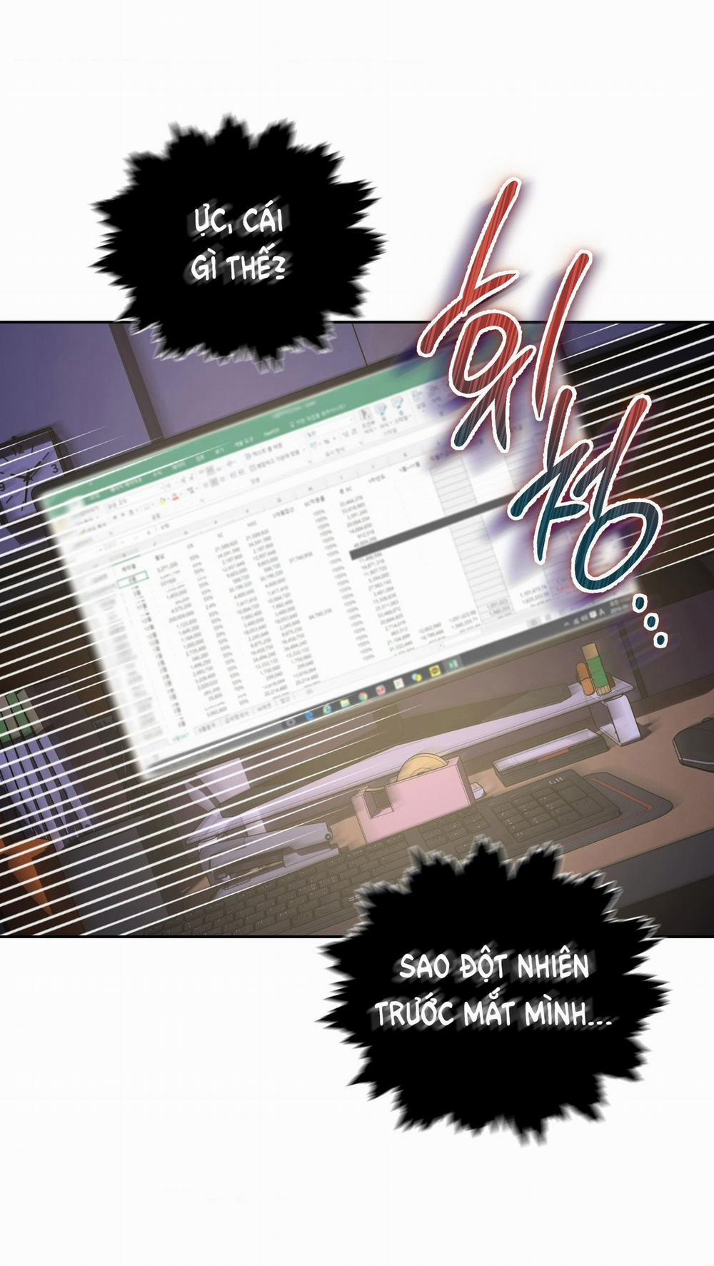 [18+] Lãnh Địa Của Công Nương Không Phải Là Một Công Ty Nhỏ 1.1 trang 17