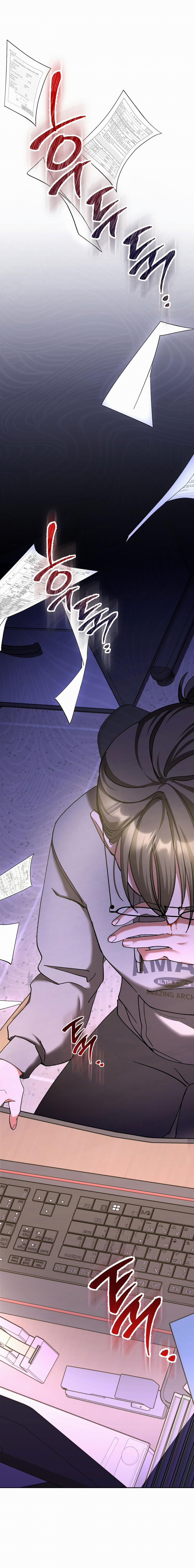 [18+] Lãnh Địa Của Công Nương Không Phải Là Một Công Ty Nhỏ 1.1 trang 19