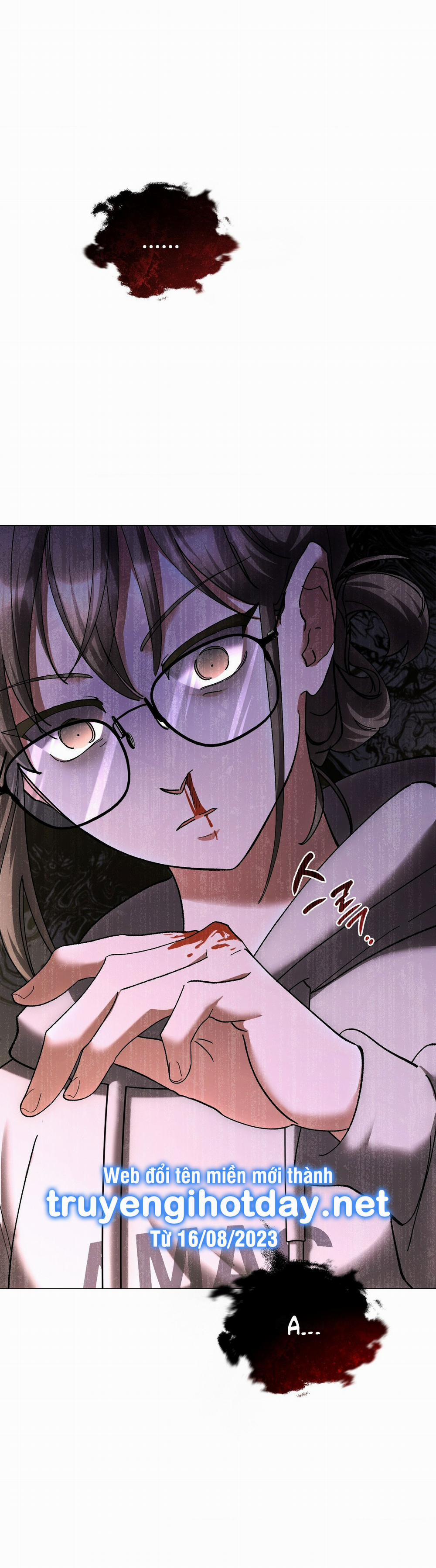 [18+] Lãnh Địa Của Công Nương Không Phải Là Một Công Ty Nhỏ 1.1 trang 20