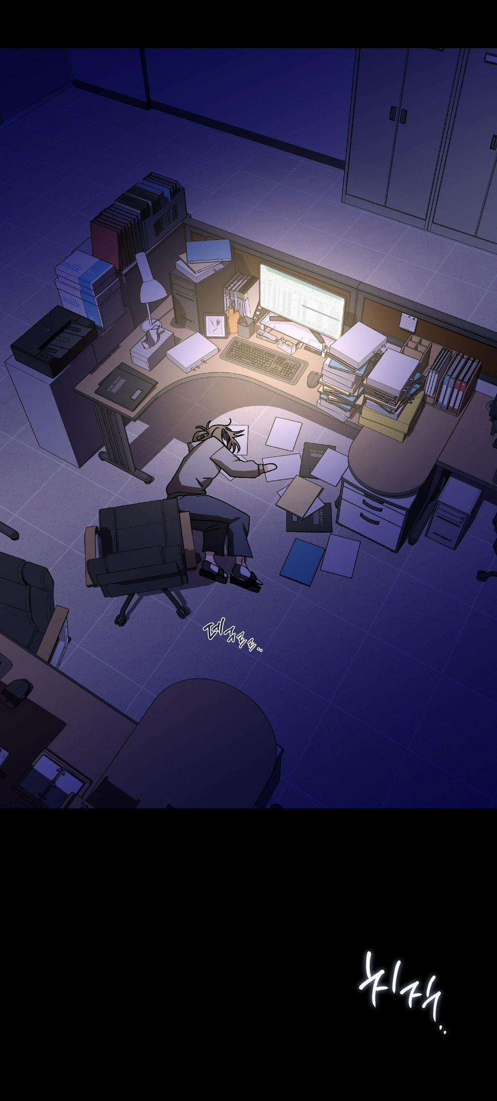 [18+] Lãnh Địa Của Công Nương Không Phải Là Một Công Ty Nhỏ 1.1 trang 22