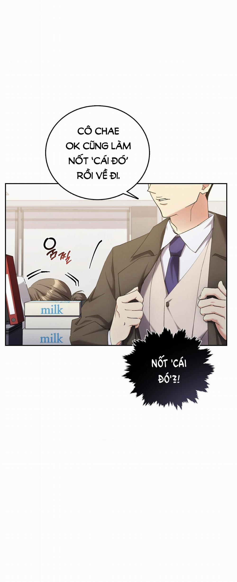 [18+] Lãnh Địa Của Công Nương Không Phải Là Một Công Ty Nhỏ 1.1 trang 9