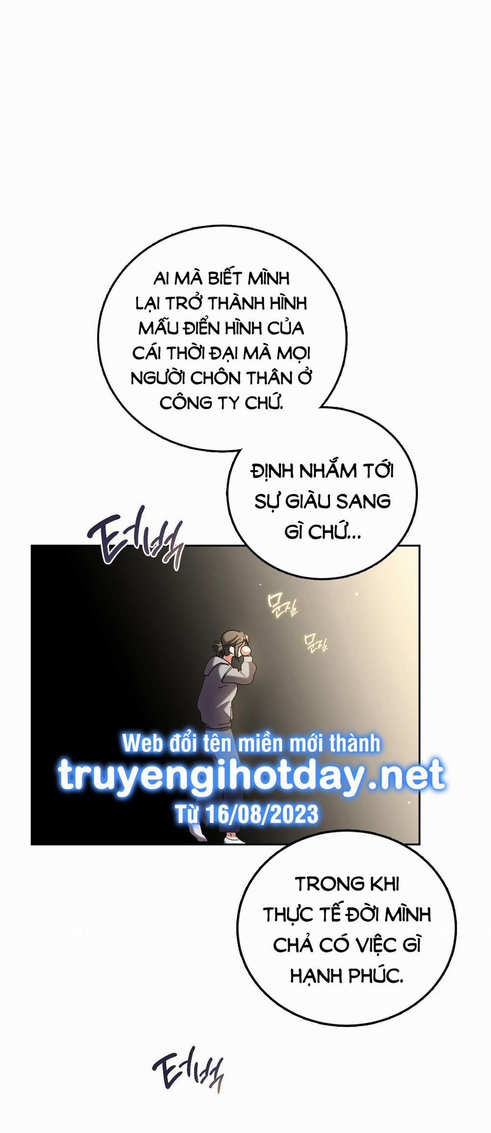 [18+] Lãnh Địa Của Công Nương Không Phải Là Một Công Ty Nhỏ 1.2 trang 11