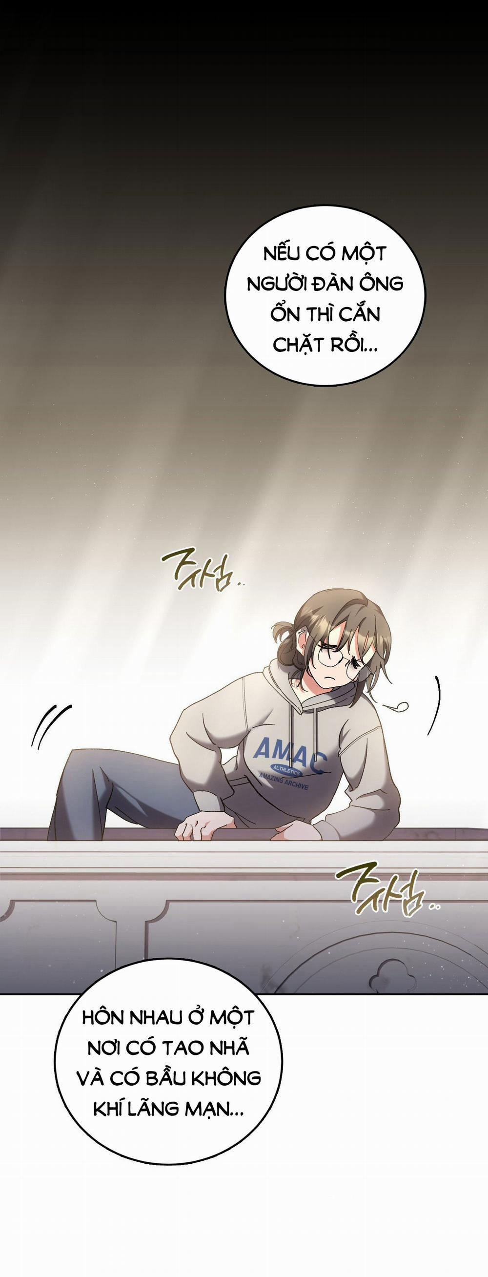 [18+] Lãnh Địa Của Công Nương Không Phải Là Một Công Ty Nhỏ 1.2 trang 14