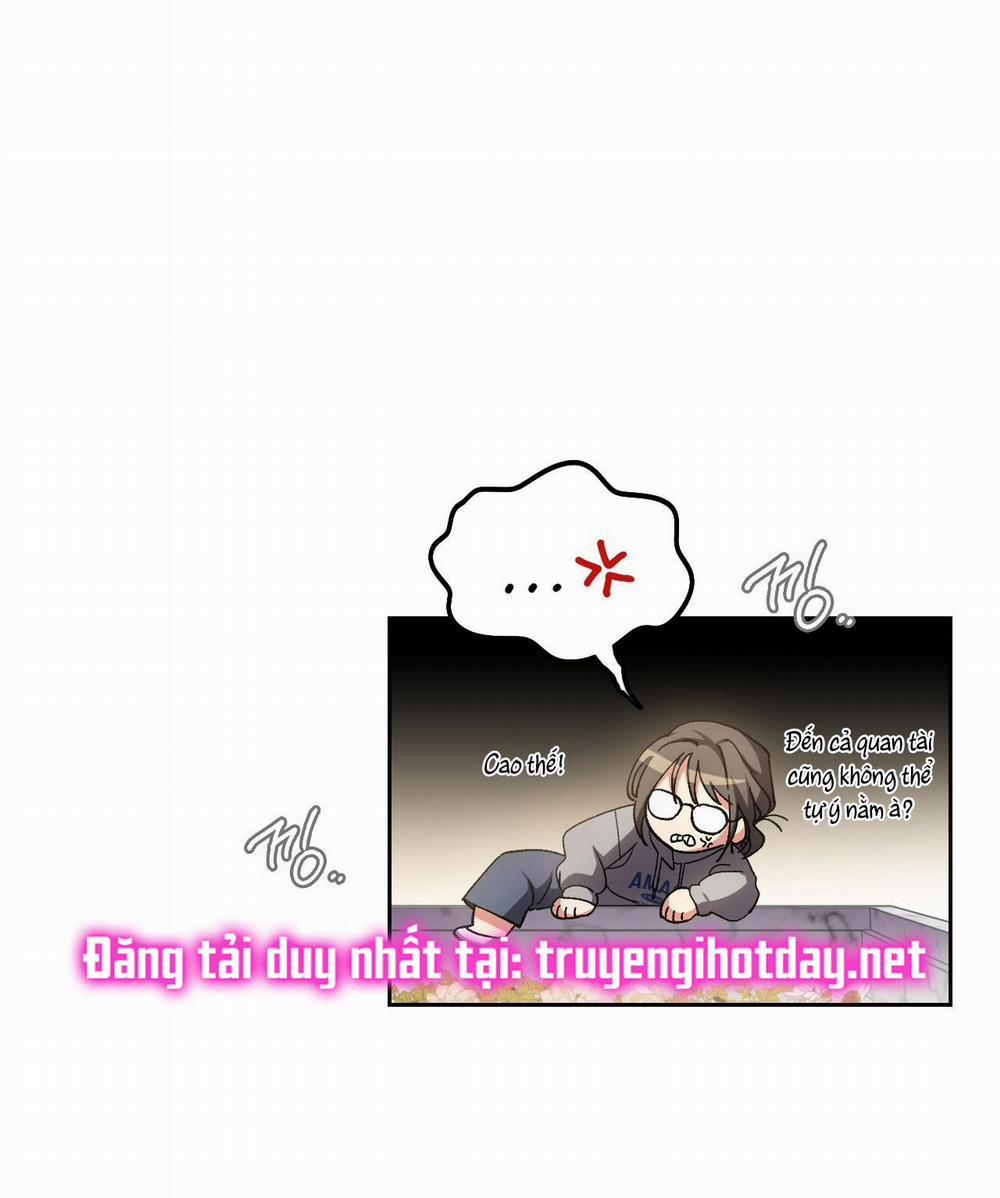 [18+] Lãnh Địa Của Công Nương Không Phải Là Một Công Ty Nhỏ 1.2 trang 15