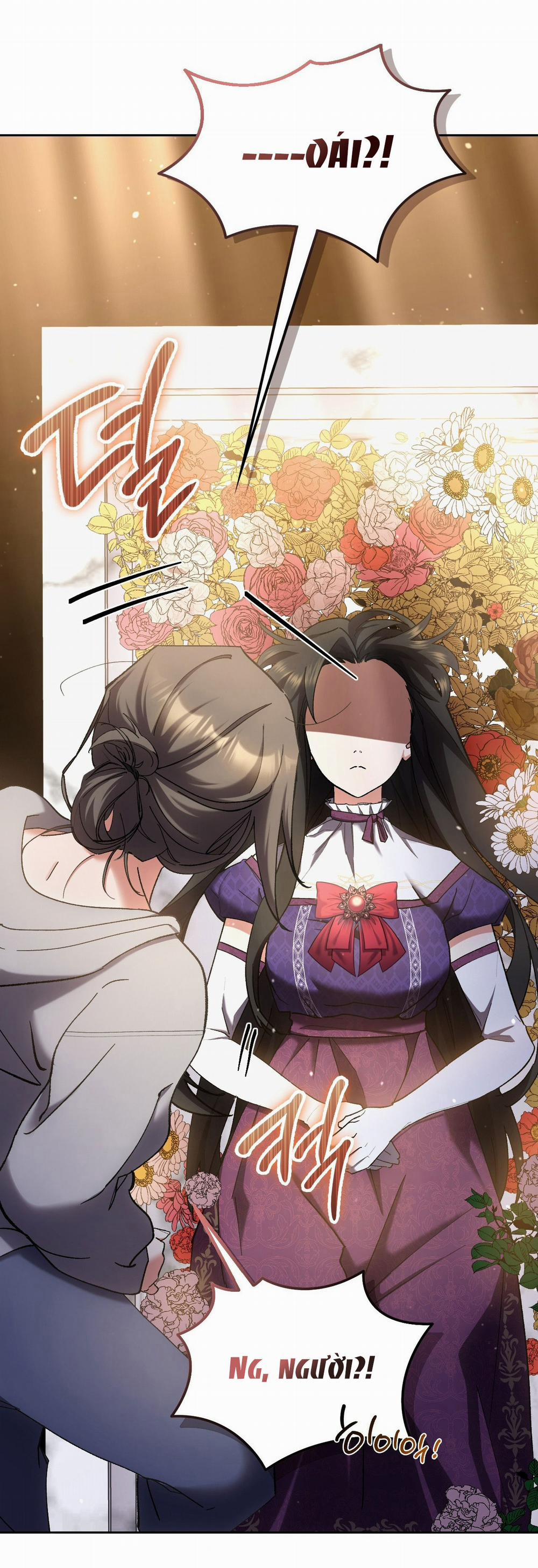 [18+] Lãnh Địa Của Công Nương Không Phải Là Một Công Ty Nhỏ 1.2 trang 17
