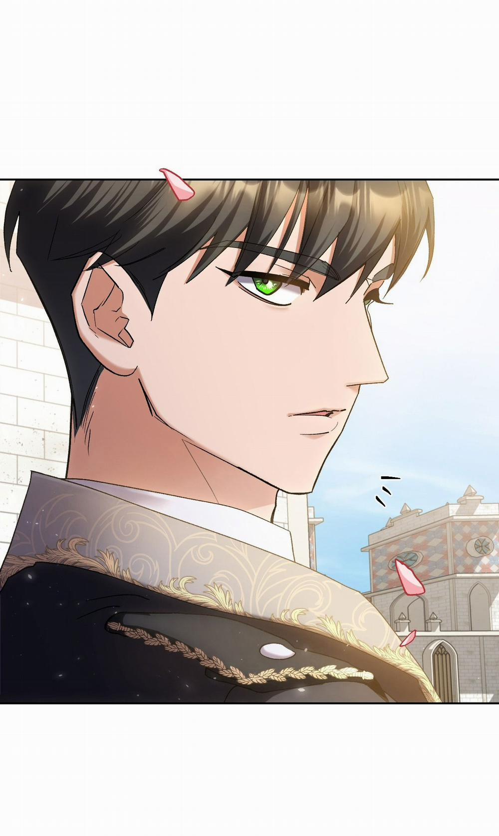 [18+] Lãnh Địa Của Công Nương Không Phải Là Một Công Ty Nhỏ 1.2 trang 24