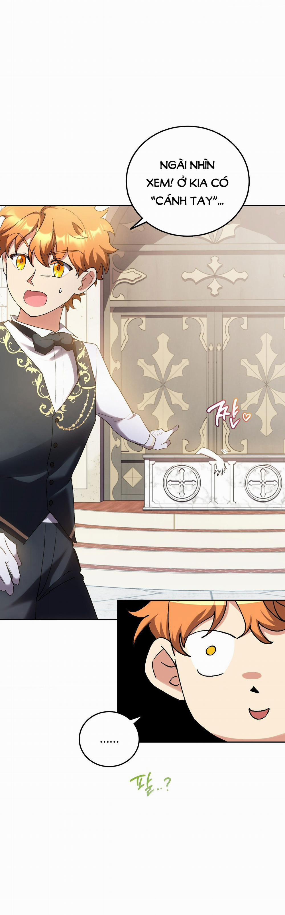 [18+] Lãnh Địa Của Công Nương Không Phải Là Một Công Ty Nhỏ 1.2 trang 29